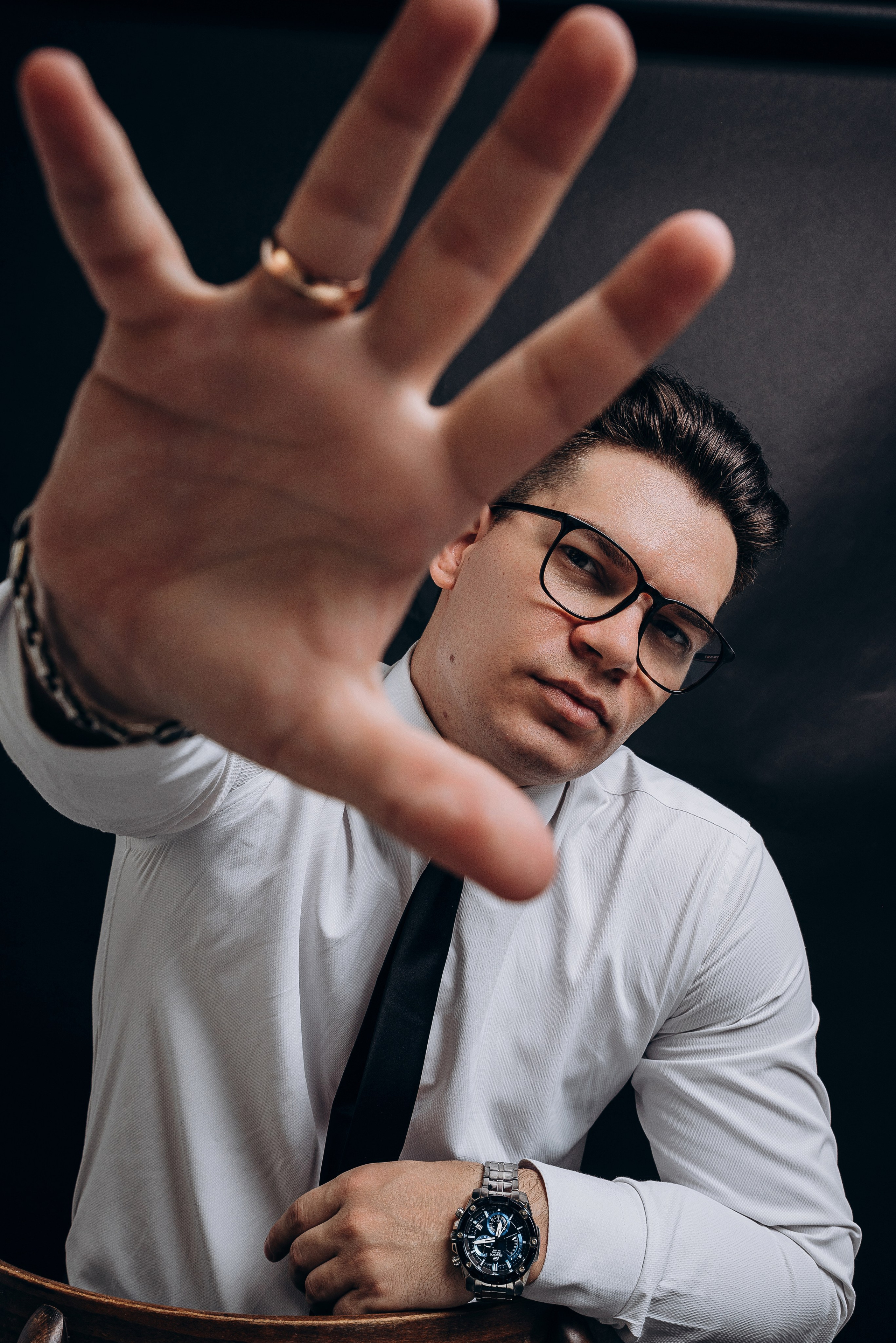 Дмитрий. Фотограф Новороссийск / ЮФО / Москва Руслан Пелин