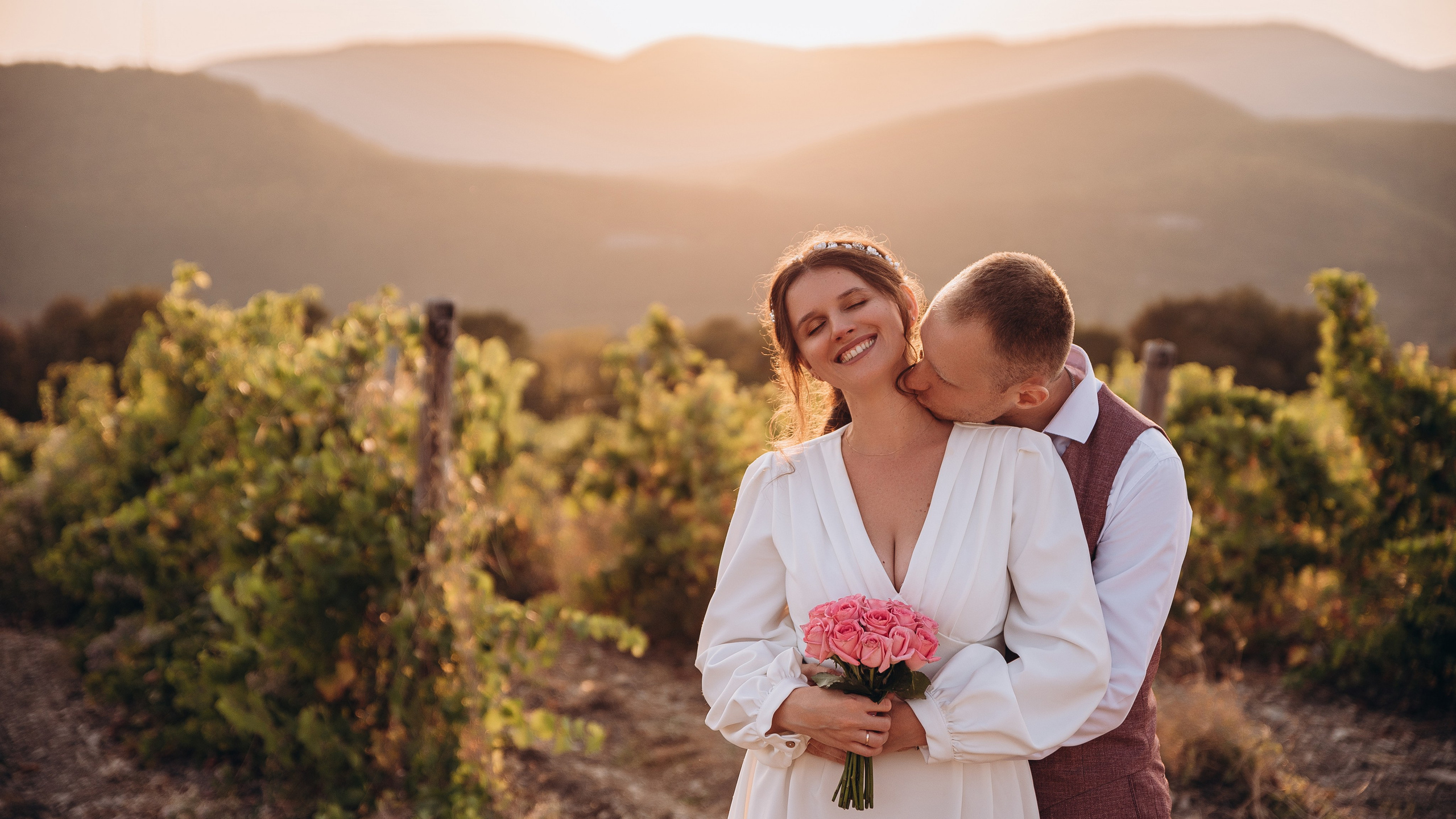 Wedding day 30.09.2023. Фотограф Новороссийск / ЮФО / Москва Руслан Пелин