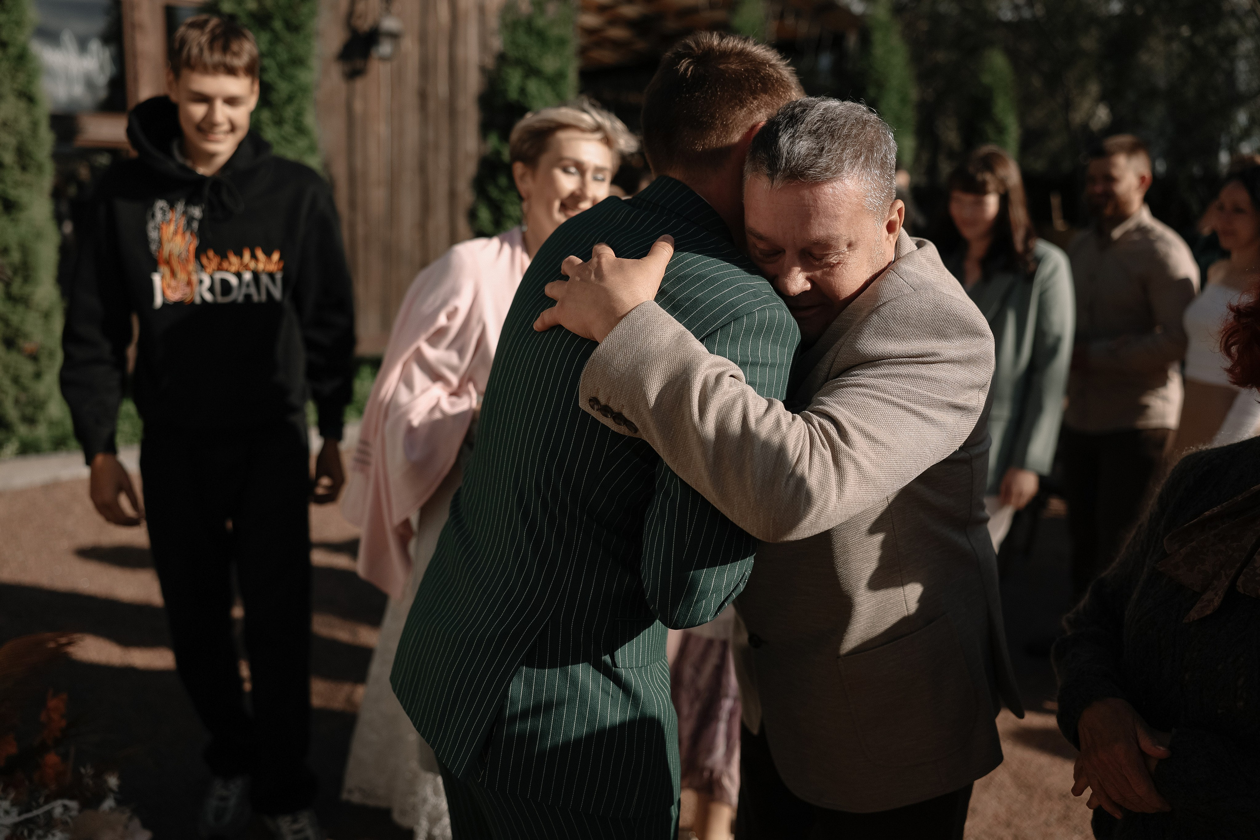 Пустырник…лимончелло…любовь и 4 по алгебре. Свадебный и семейный Фотограф Денис Кошель