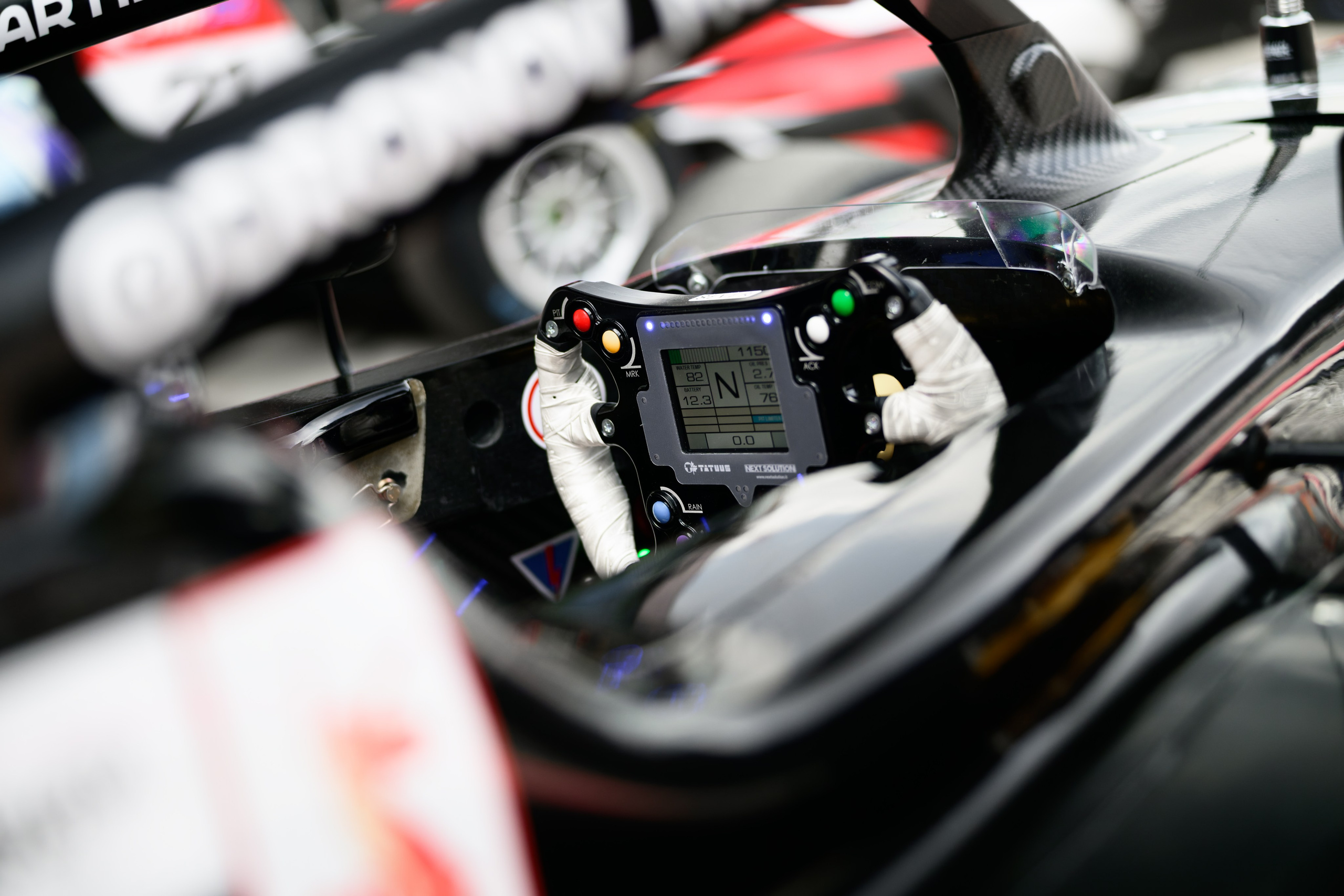 2025 Этап 01 SMP Формула-4 F4 Moscow Raceway. Авто и мотоспорт — фотограф Антон Медведев iCoguar