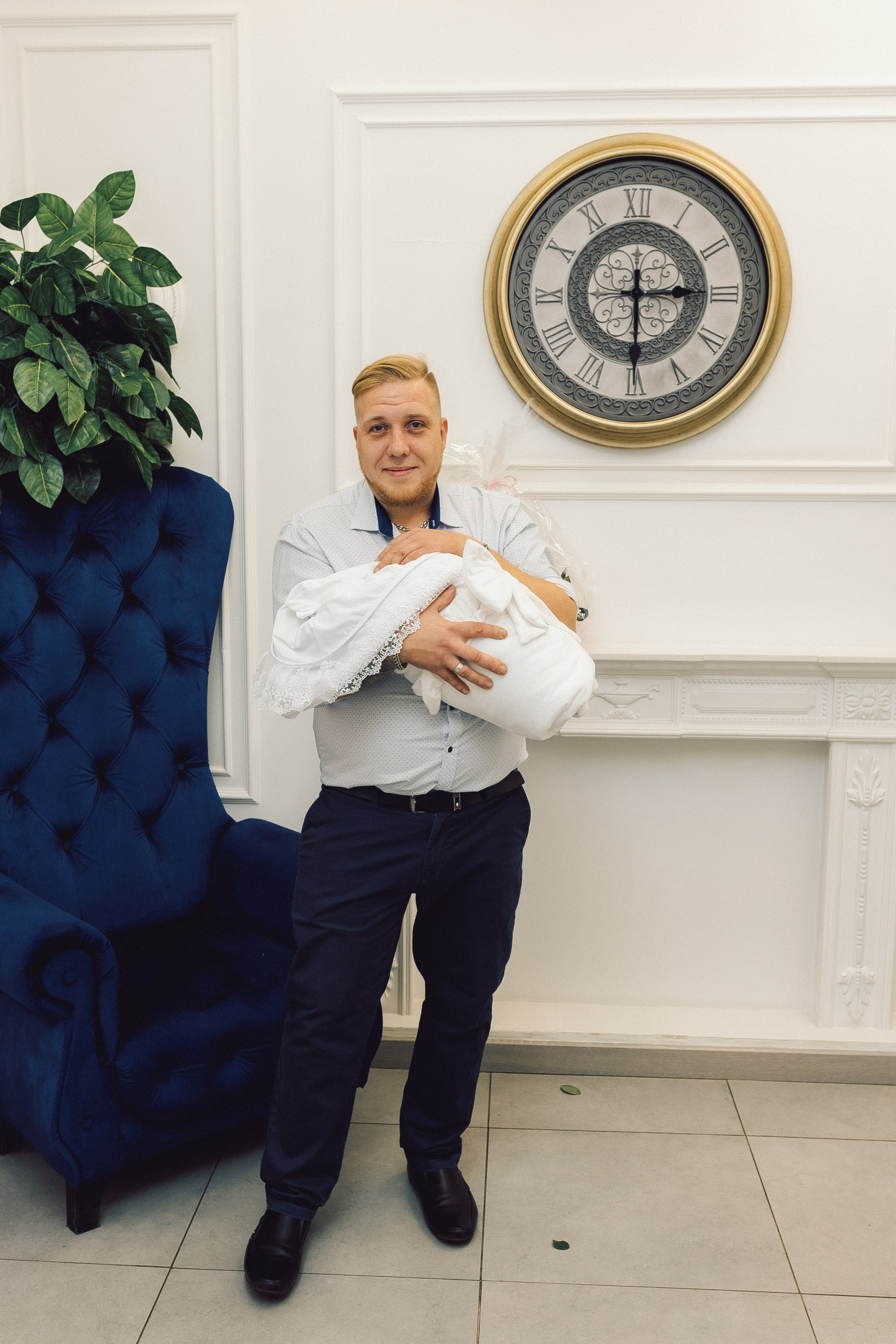 Выписка Светлана