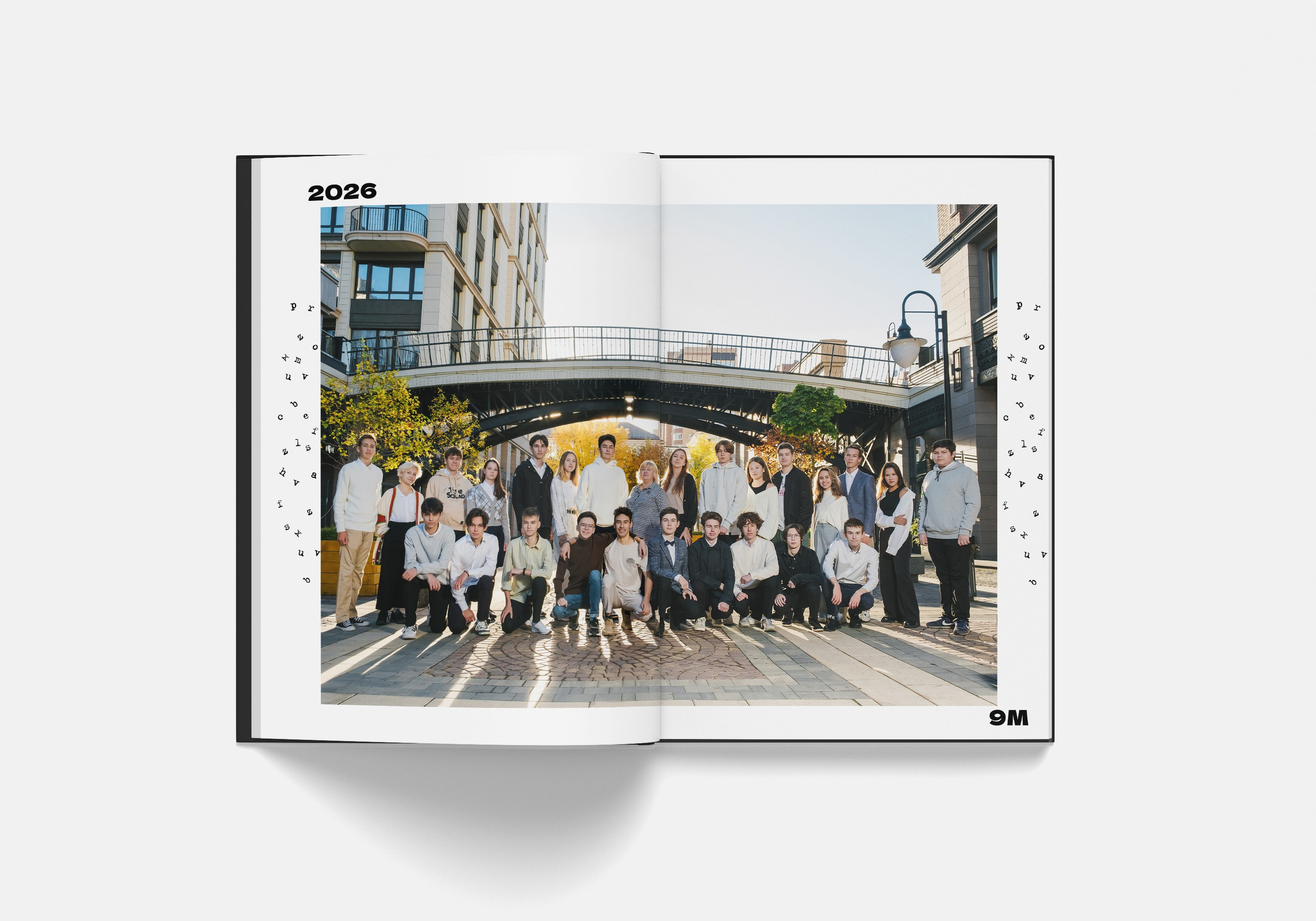 «Viktory». Выпускные альбомы в Уфе и Республике Башкортостан