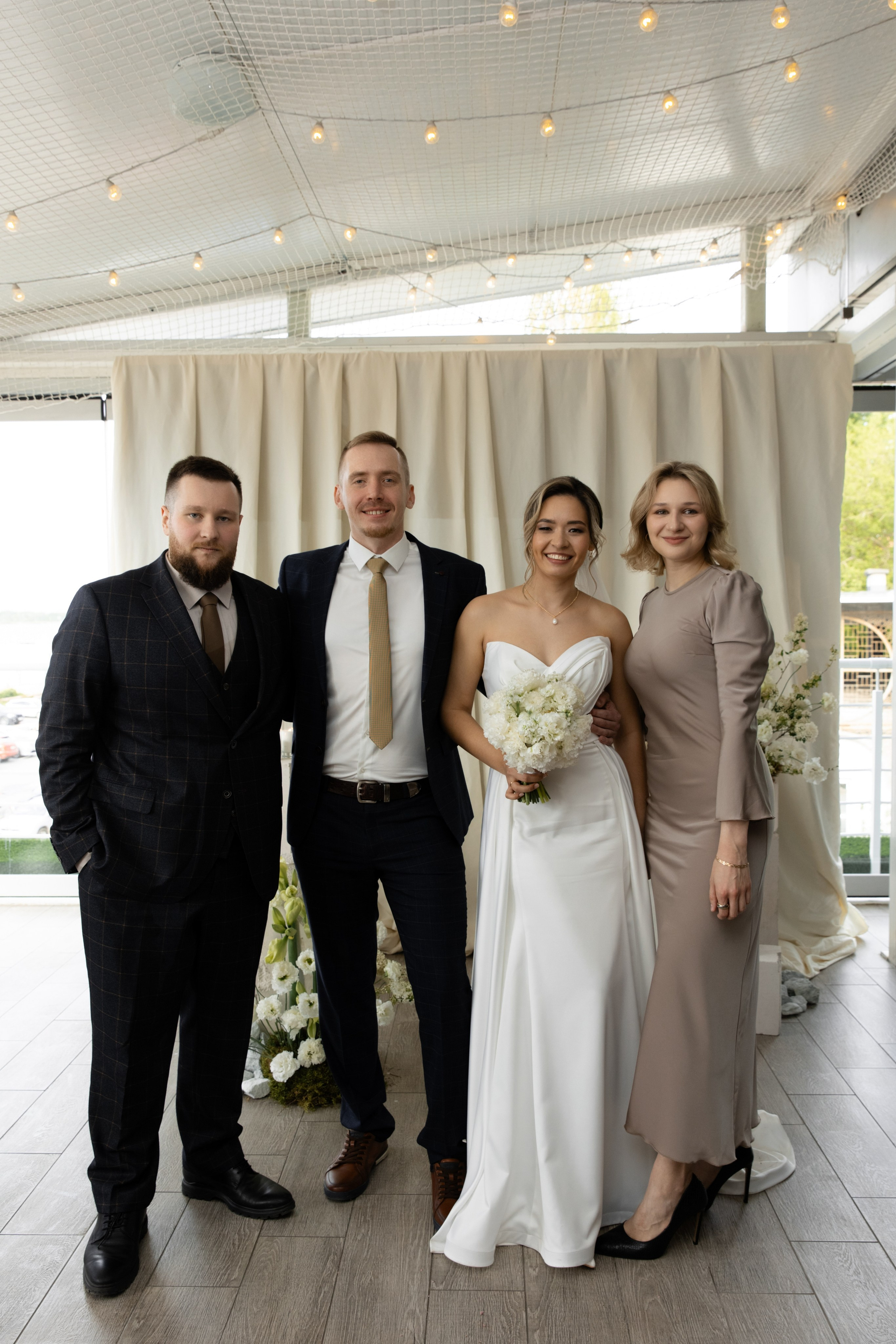 Даша и Леша. Фотограф Нижний Новгород