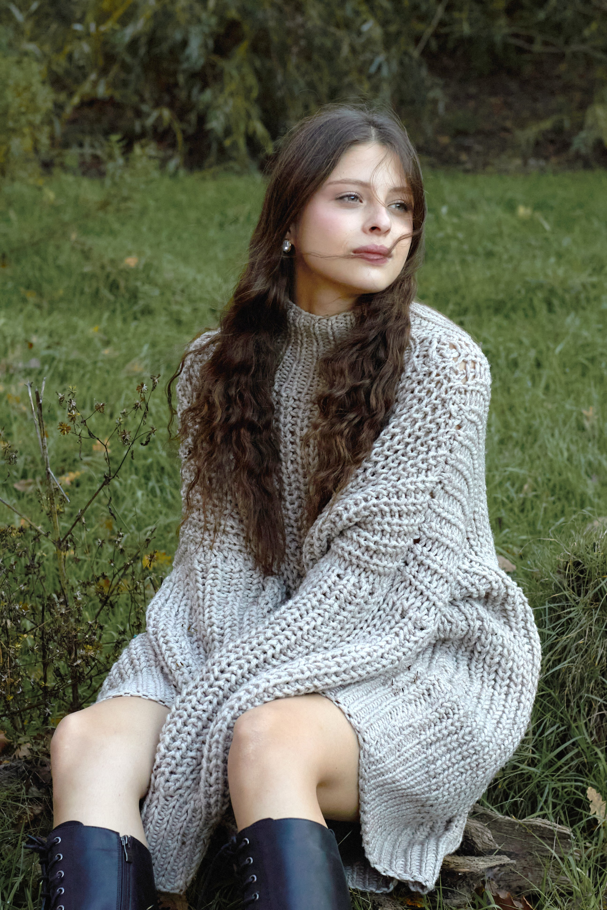 Ксения Глемпинг» Тихий лес». Фотограф Рябухина Ирина. Г.Краснодар