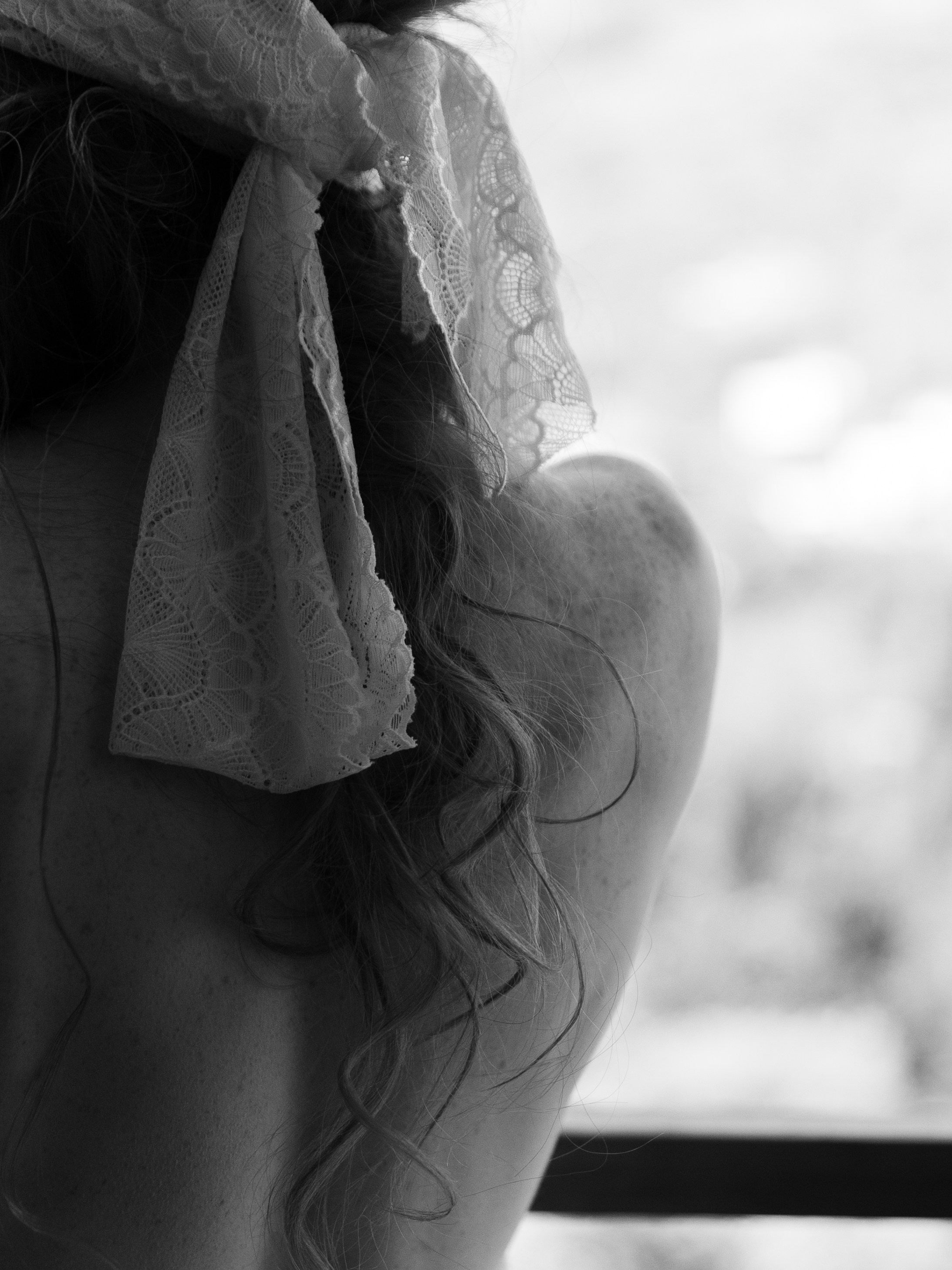 Ты — мой свет. Главная