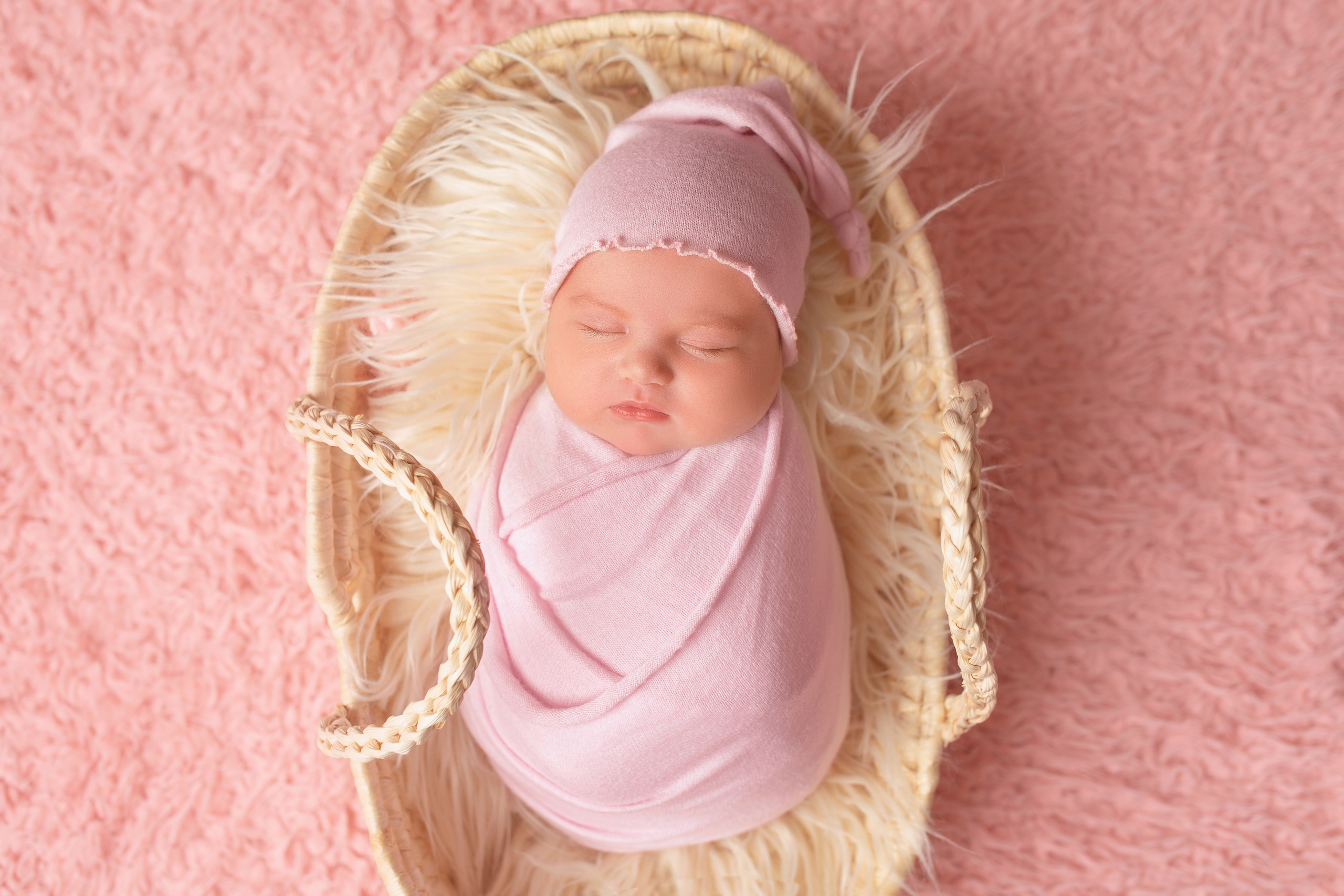 Фотосъемка младенцев Хабаровск, фотосессия новорожденных Хабаровск, фотосессия newborn Хабаровск