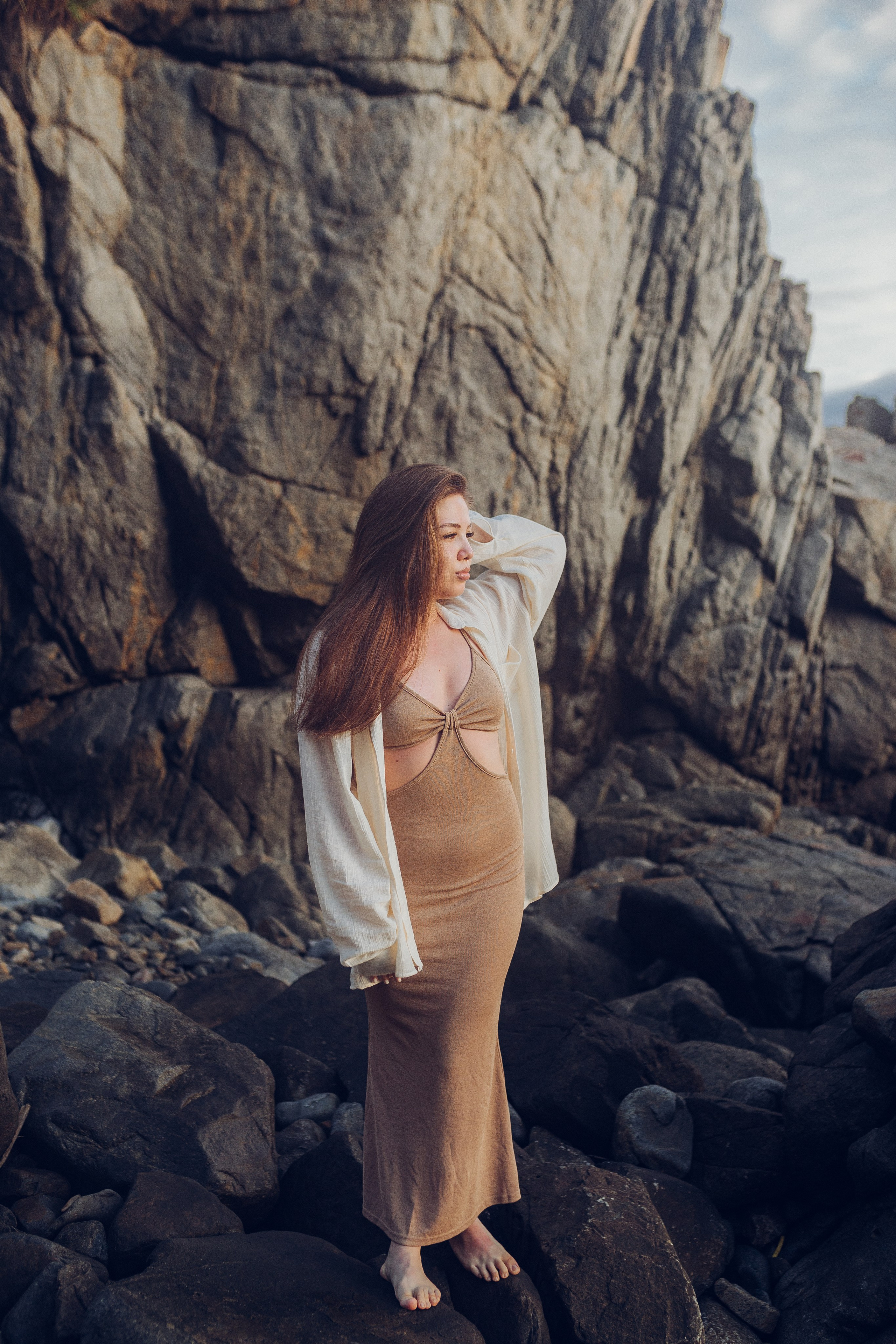 Амир и Венера. Photographer and Blogger in Kaliningrad, as well as around the world — Anton Semenov