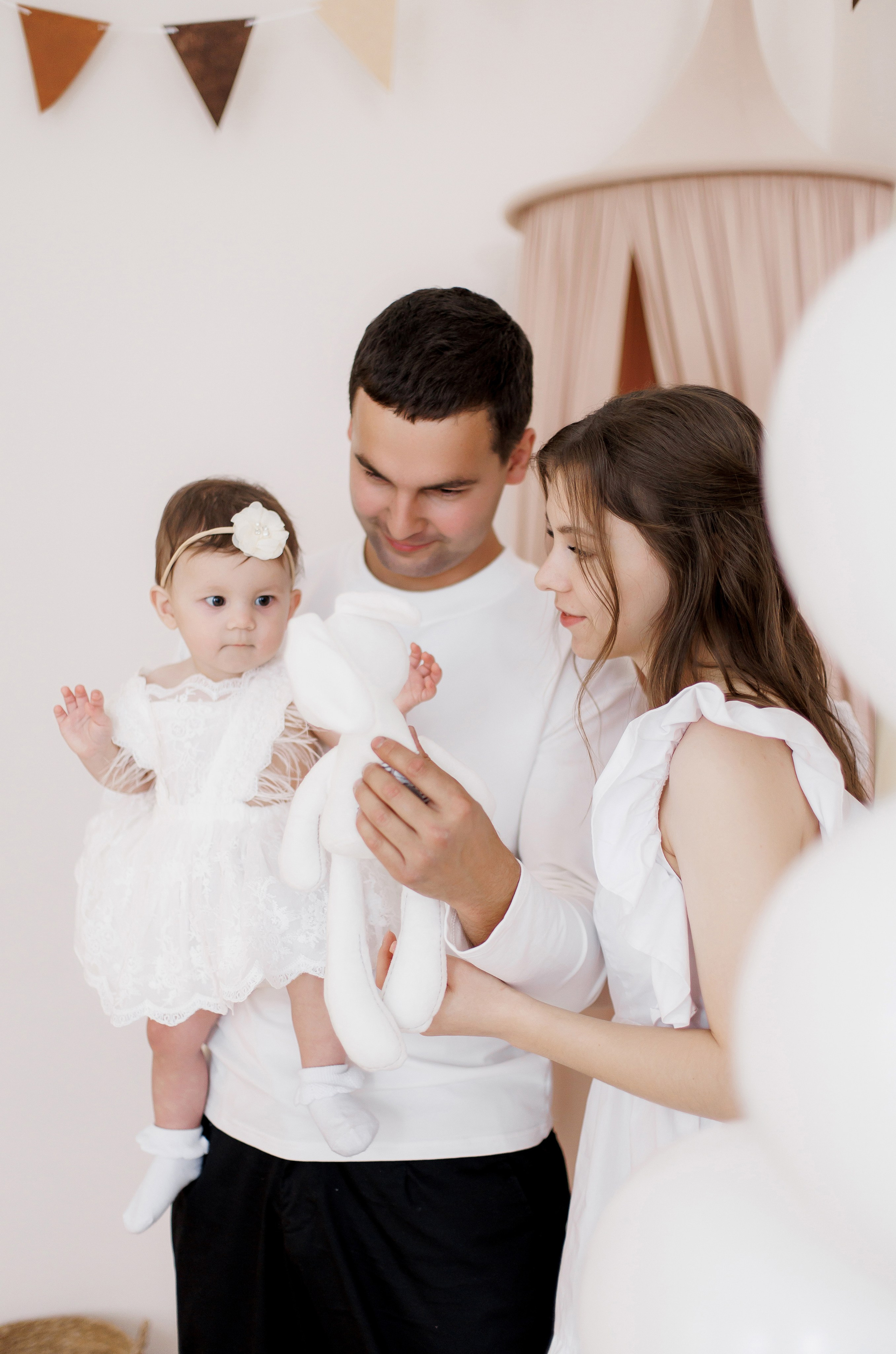 Егор, Ксюша и Есения. Свадебный и портретный фотограф в Миассе Филиппенко Дарья