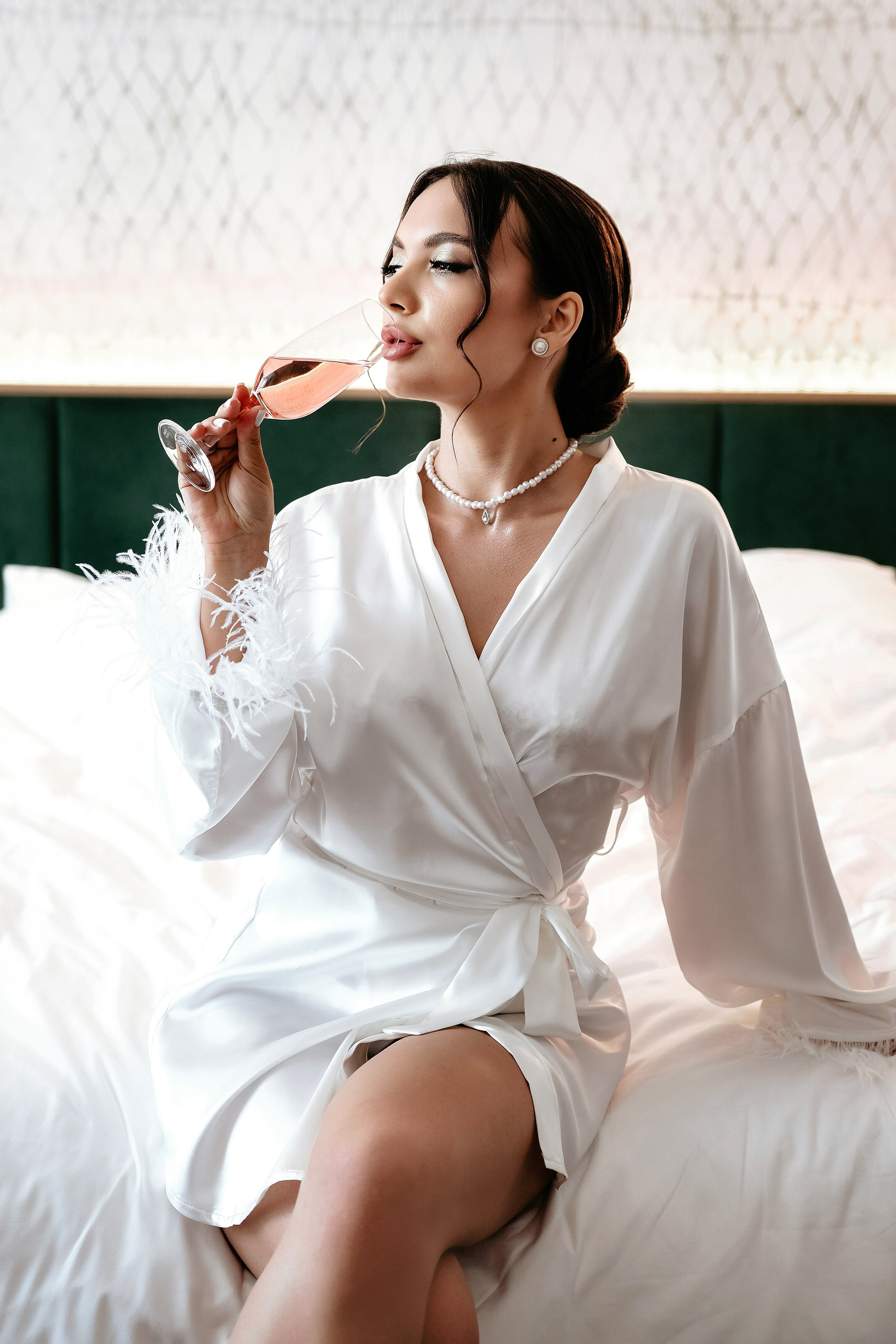 Алексей и Алина