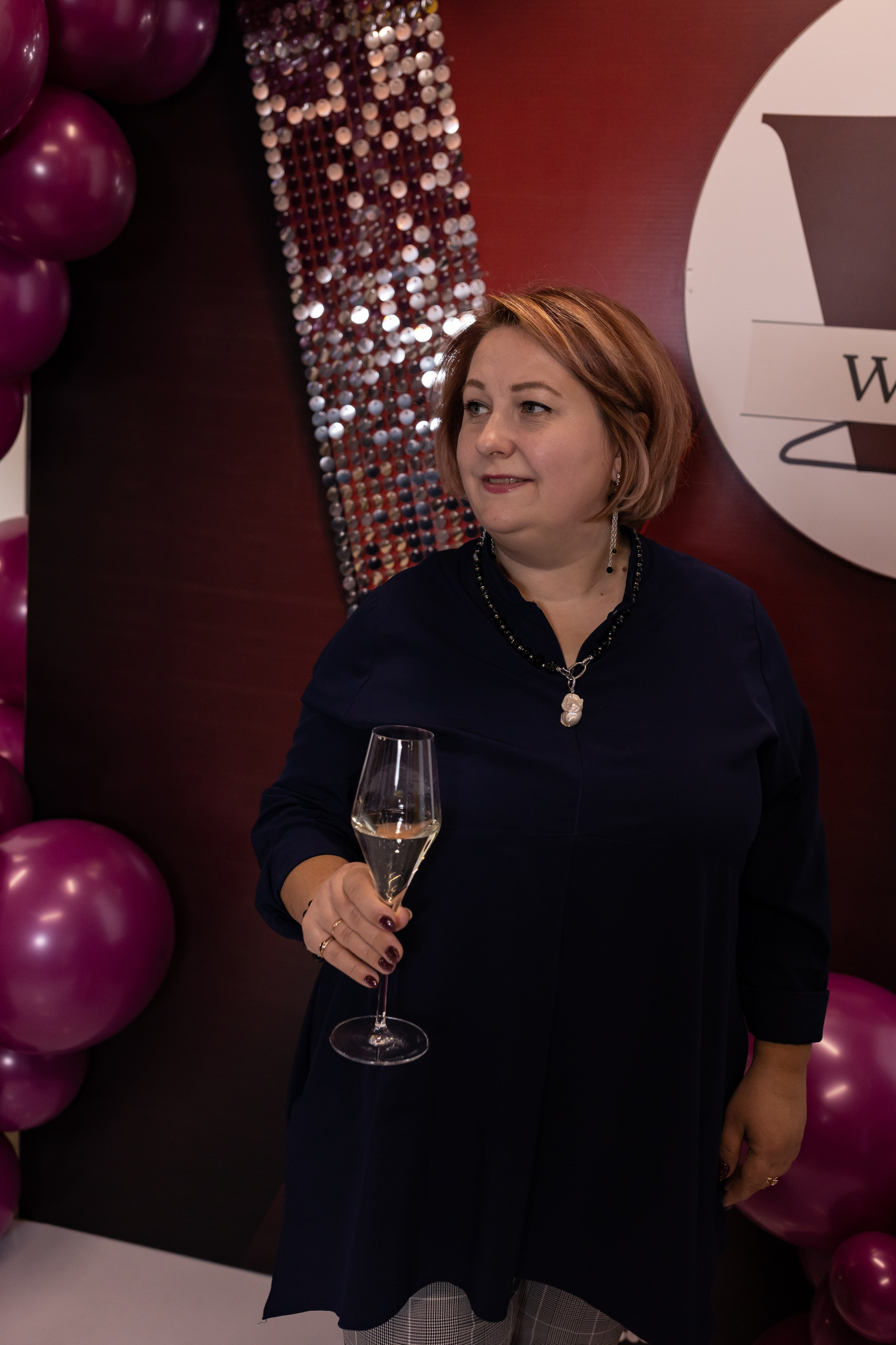 День рождения бизнес клуба «WowWoman». Сказочный фотограф для Вас и Вашей семьи