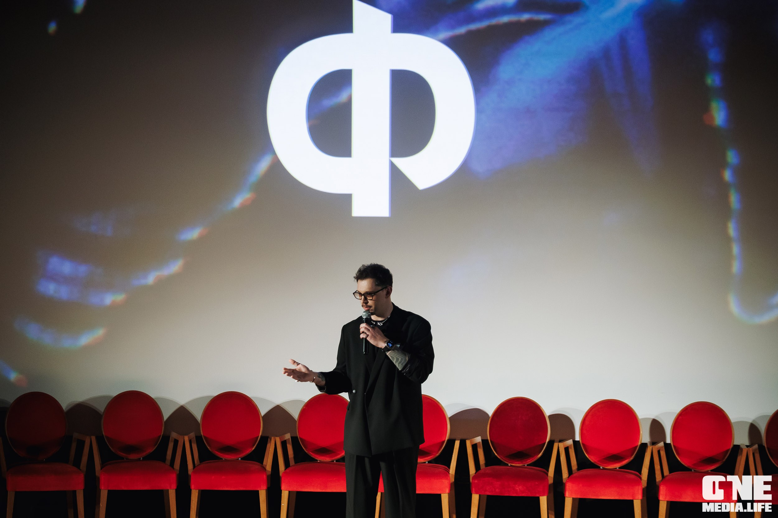 Фоторепортаж из кинотеатра Заря. One Media Life: фоторепортажи, фотоотчеты с мероприятий и заведений