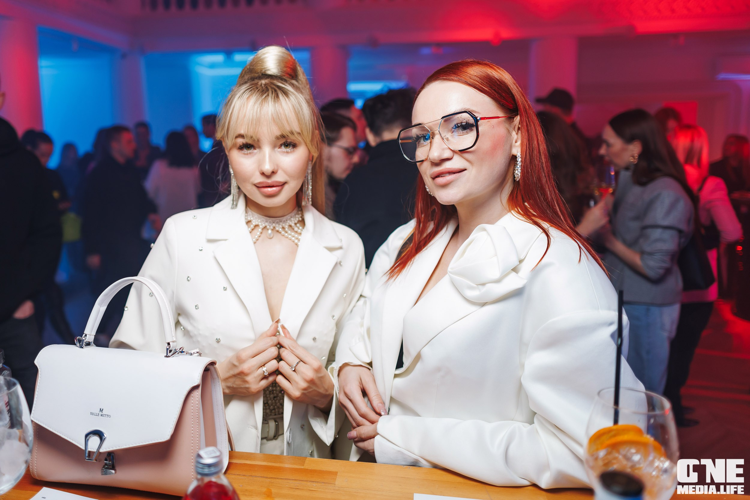 Фоторепортаж из кинотеатра Заря. One Media Life: фоторепортажи, фотоотчеты с мероприятий и заведений