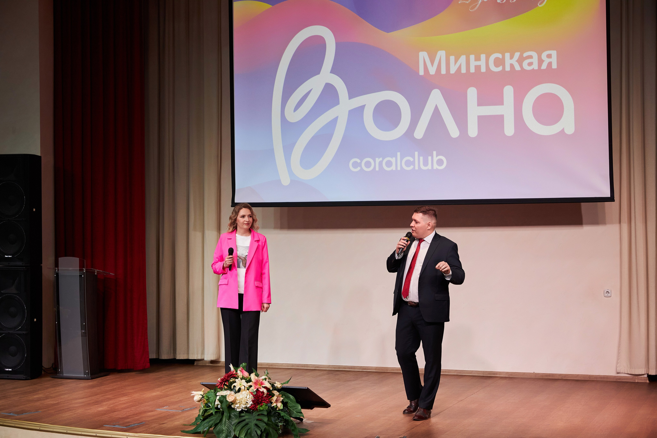 Coral Club. Свадебная, репортажная фотосъемка и видеосъемка в Минске. Илья и Юлия Ширмановы. Фотограф | Видеограф | Минск