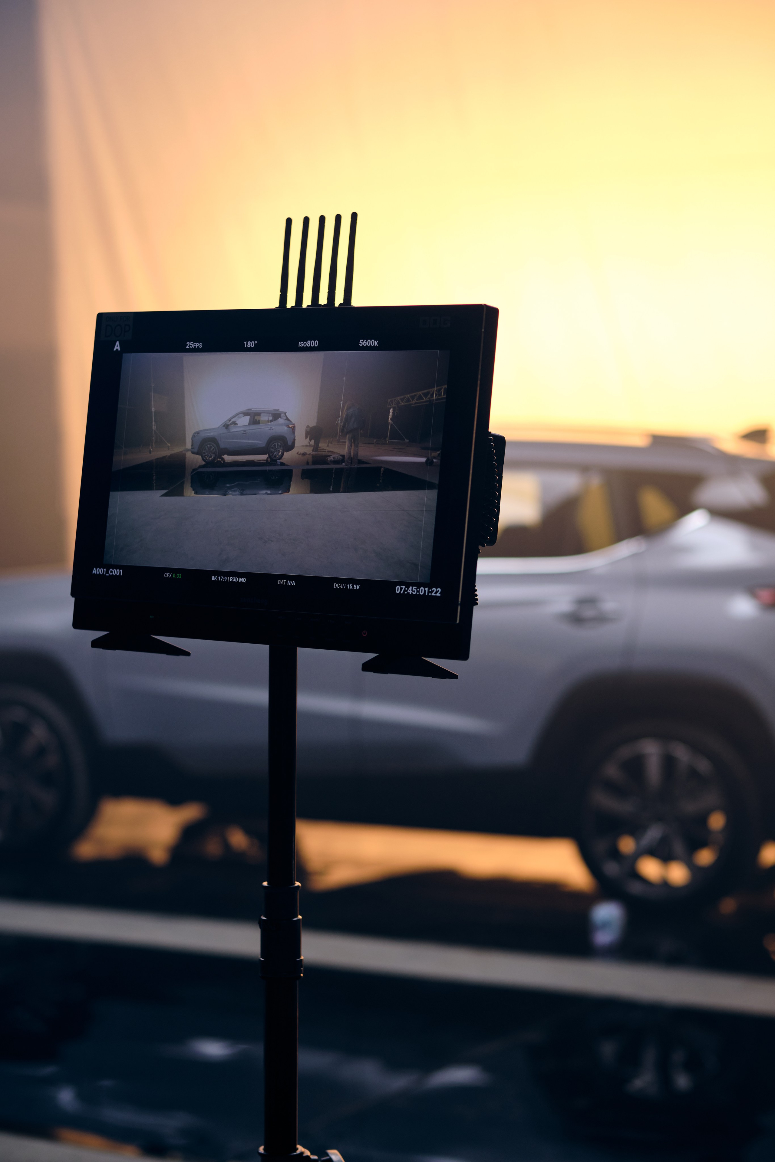 «Made in Moscow» проект. Коммерческий, репортажный фотограф в Москве Лейла Мару