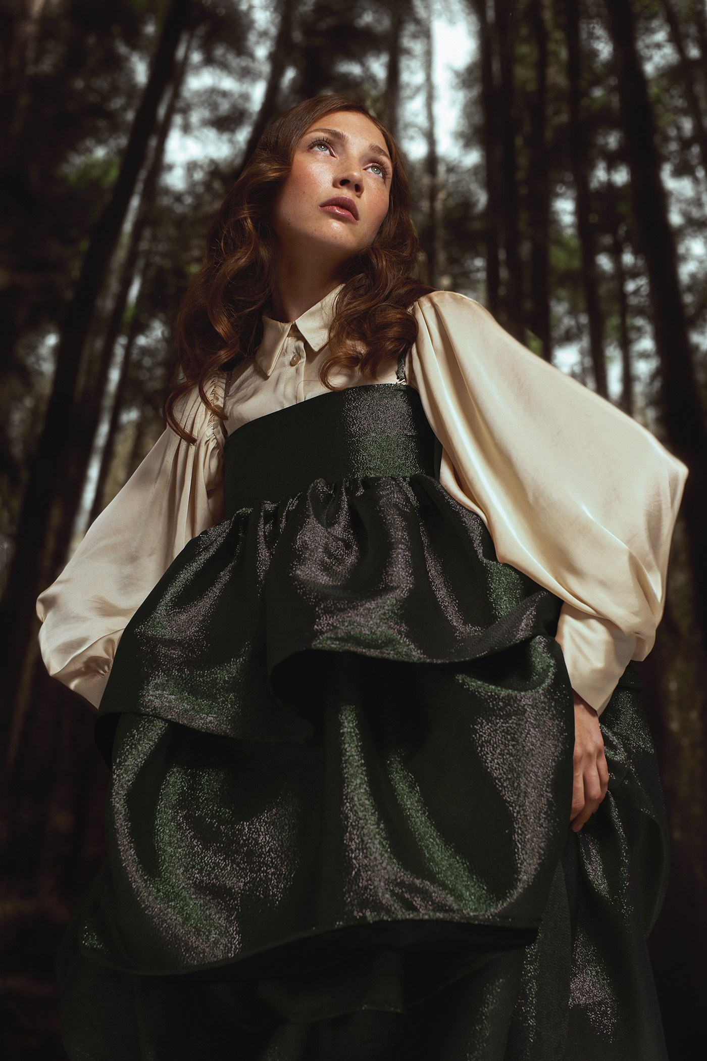 До и После. Примеры ретуши. Фотограф Сочи | RADA DEVI