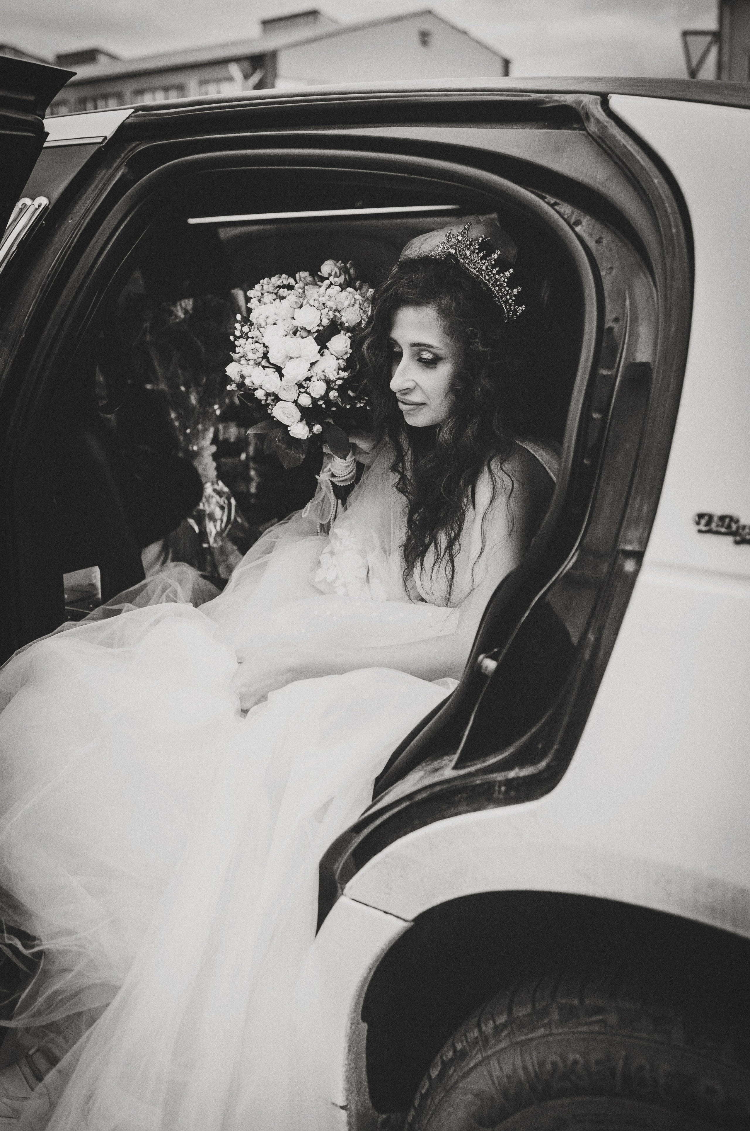 Эдик и Эльвира. Фотограф Екатеринбург, Арамиль Антон Чупин