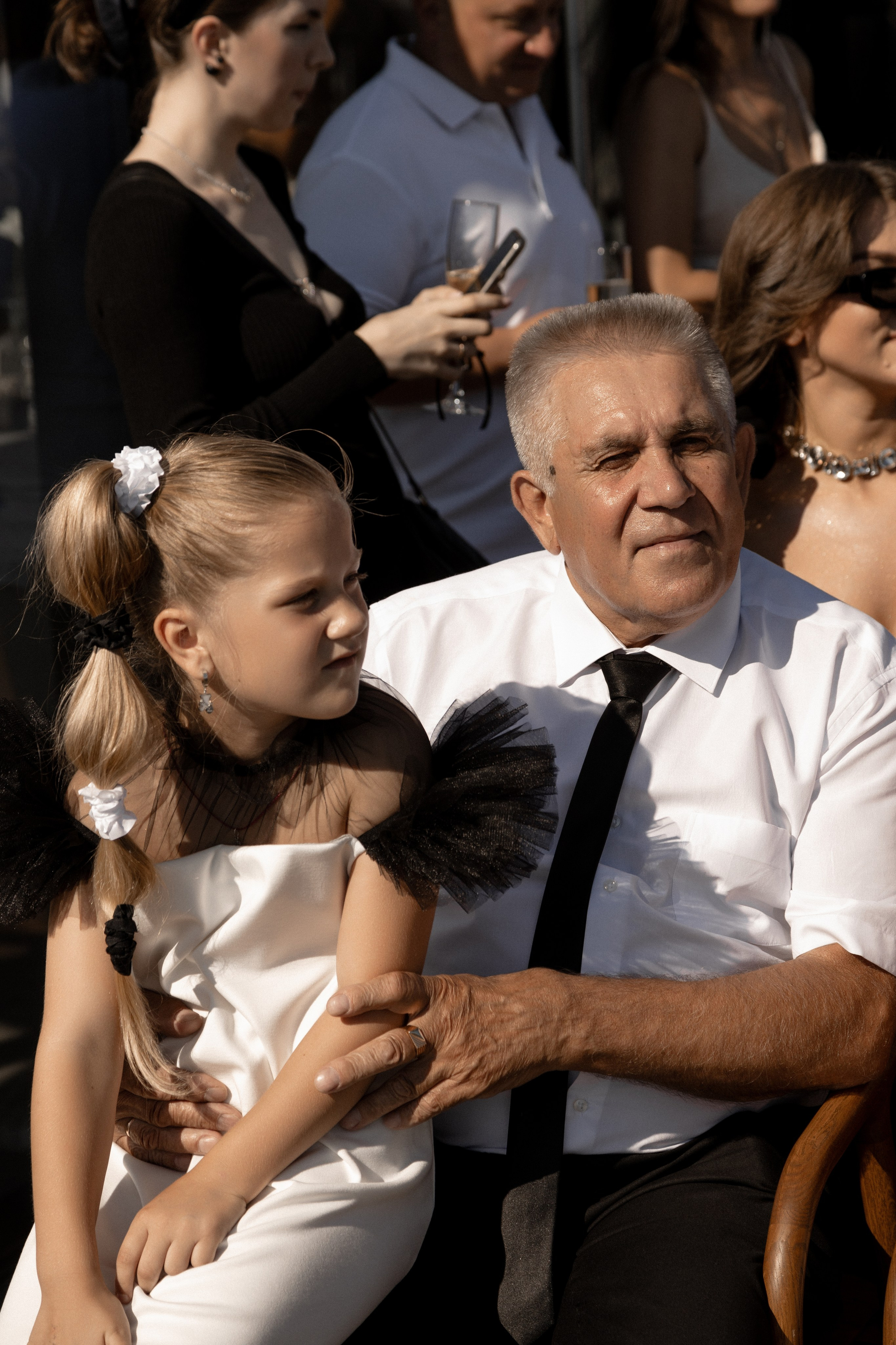 Романтика на высоте: история одной любви. Свадебный и семейный фотограф в Санкт-Петербурге