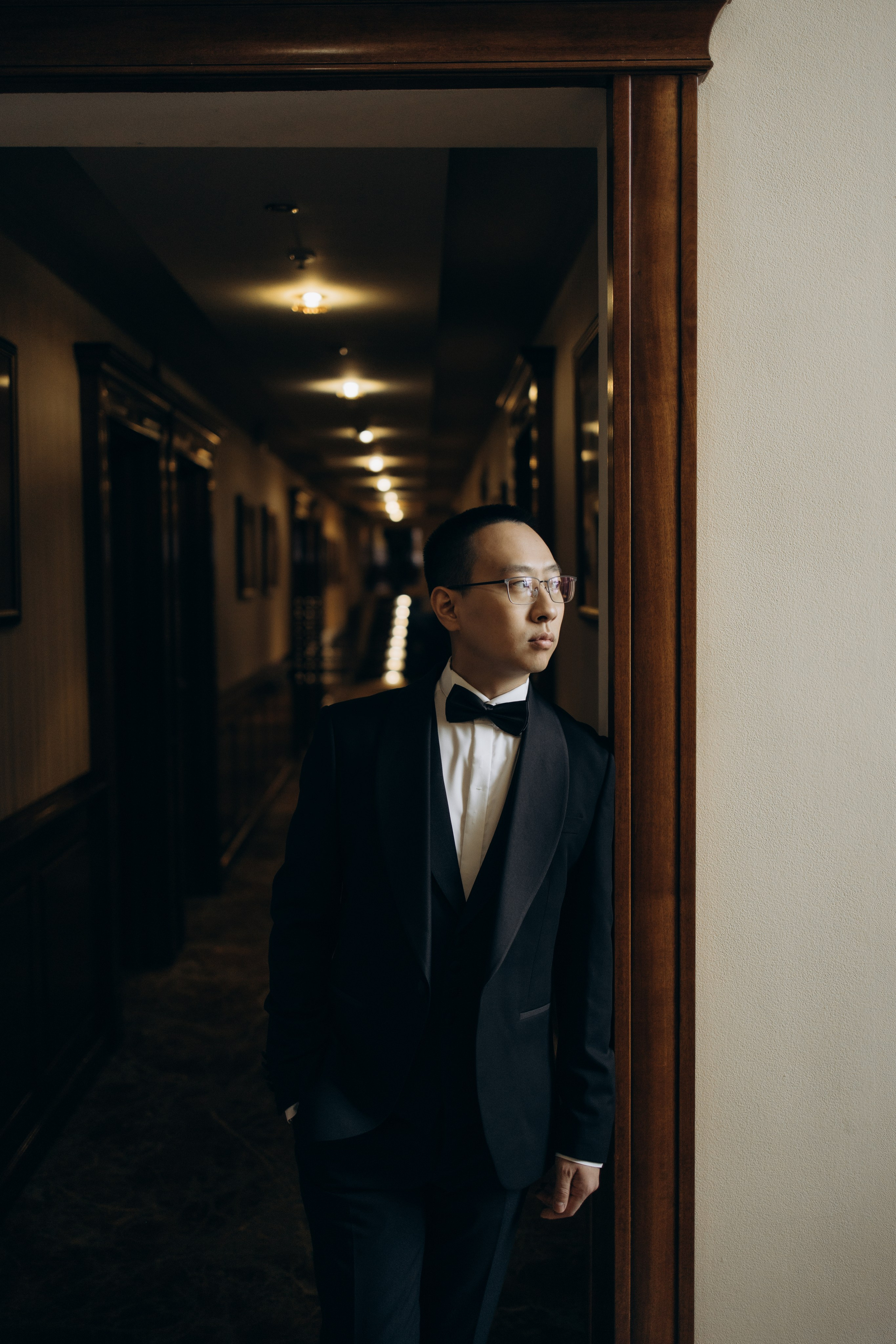 Виктория и Евгений. Свадебный фотограф Москва Павел Фетисов