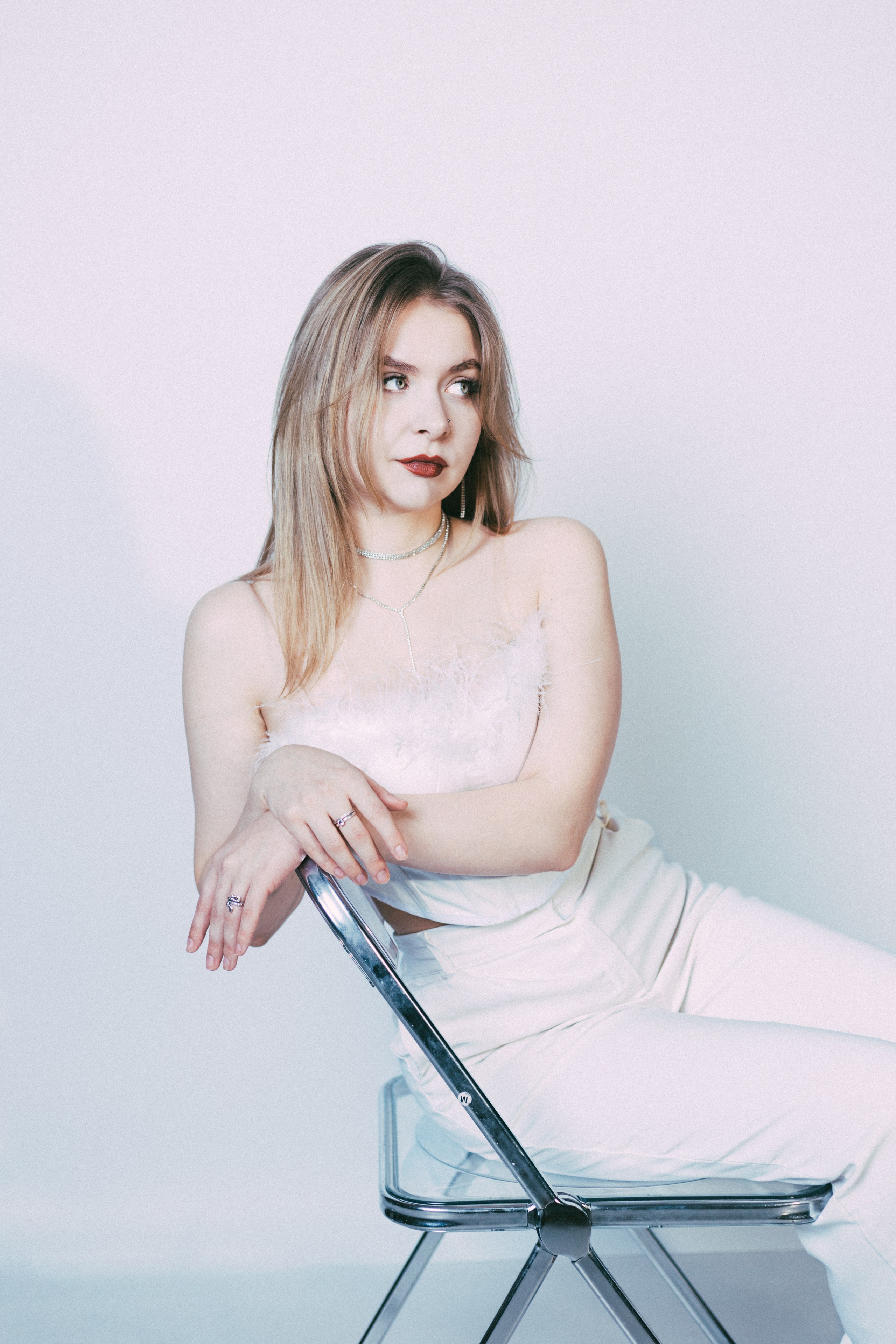 Darina Guseva. Руслан Ивановский