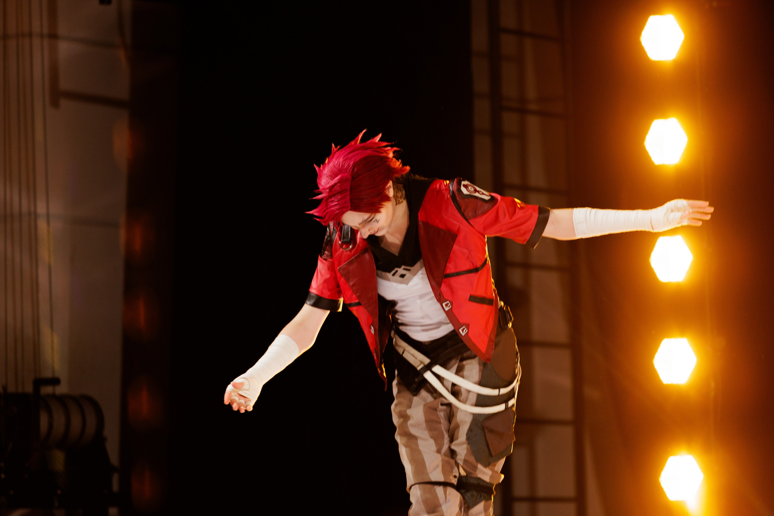 IGRA. Портретный Фотограф Александр «Konevtsoph» В Санкт-Петербурге