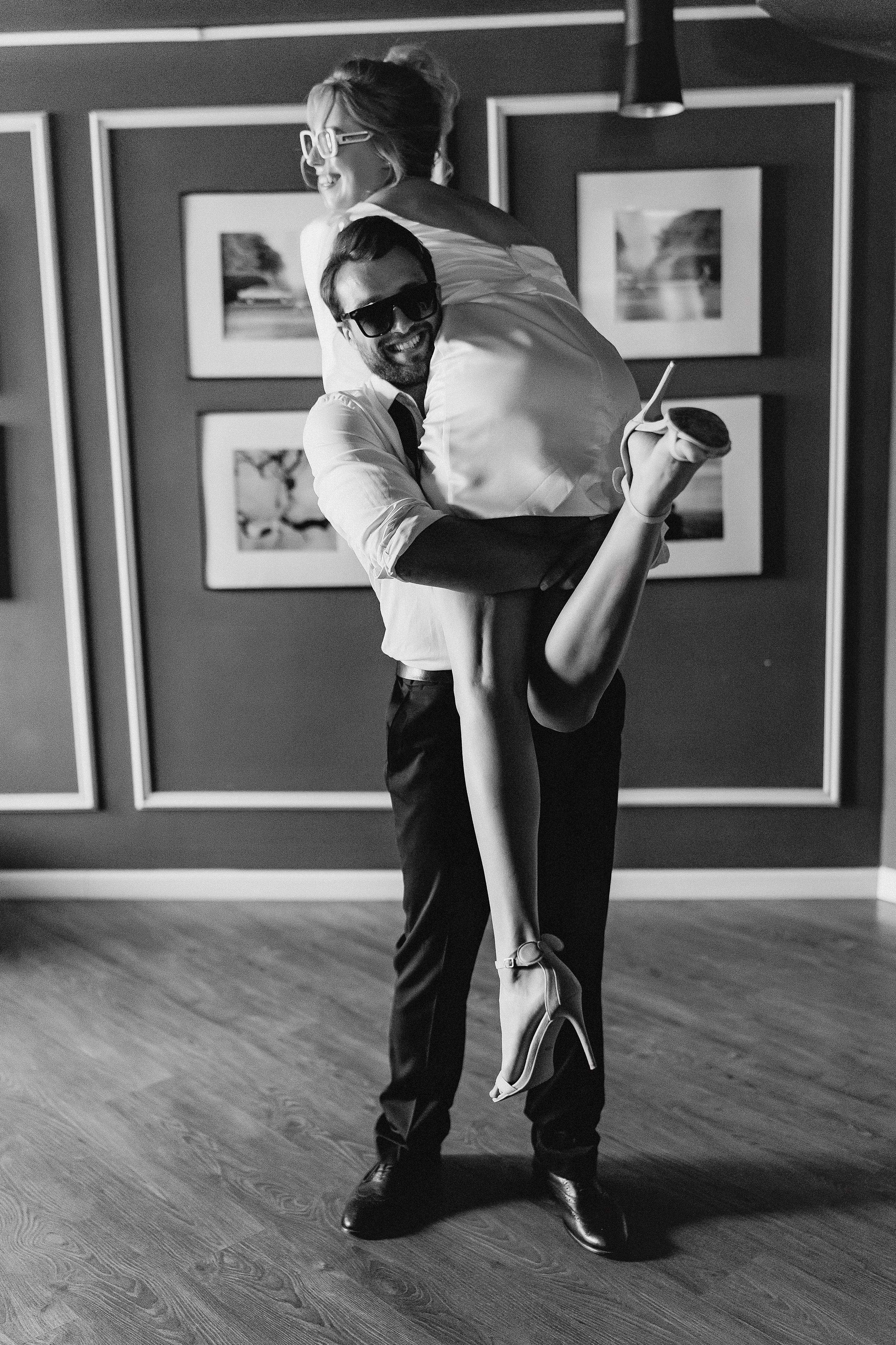 С&M. Свадебный фотограф Юлия Моисеева Нижний Новгород