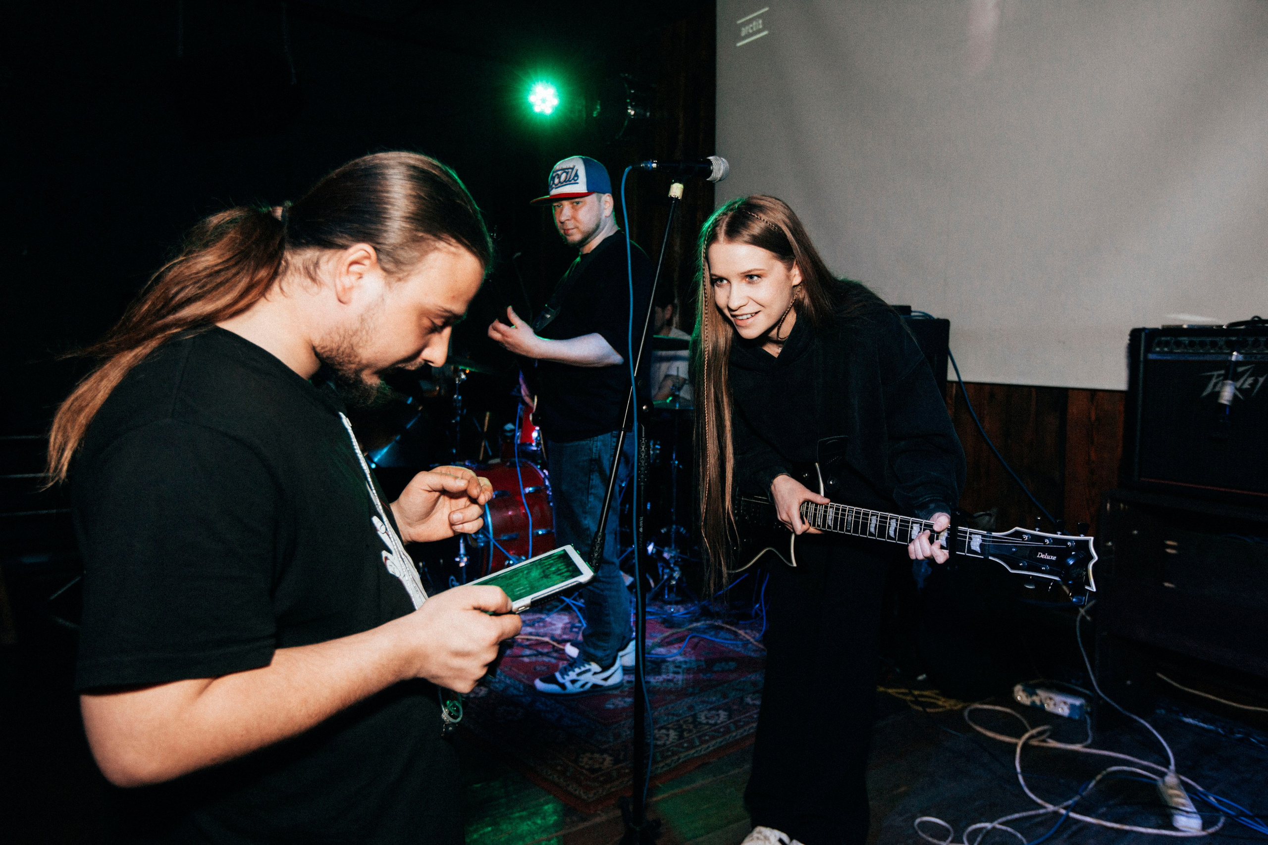 Отмель, EEEda, 28.04.23, Столярка. Stanislav Baryshev — People. Emotions. Atmosphere