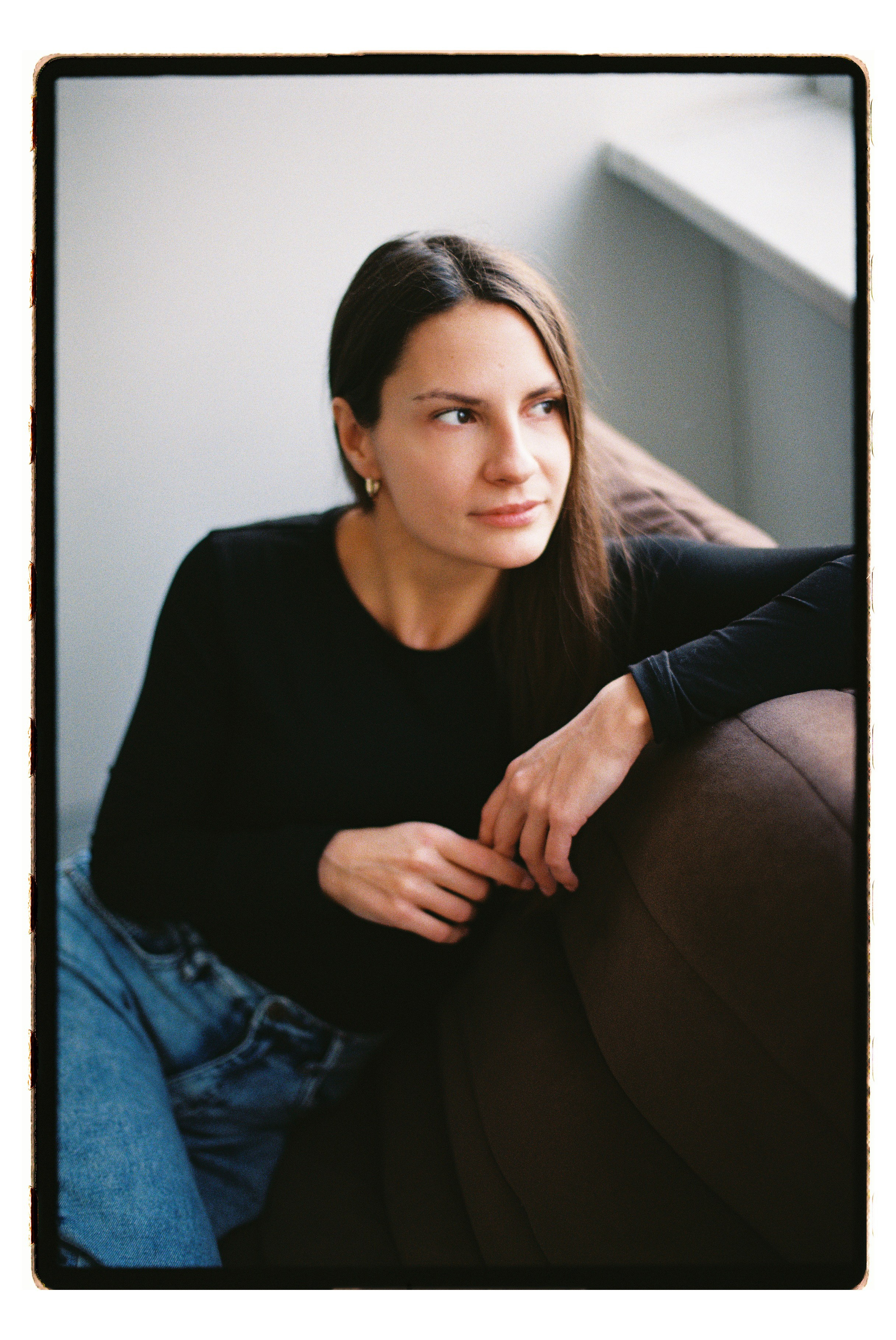 Оля и Алиса. Фотограф Екатерина Максимова: семейные, индивидуальные съемки, свадьбы