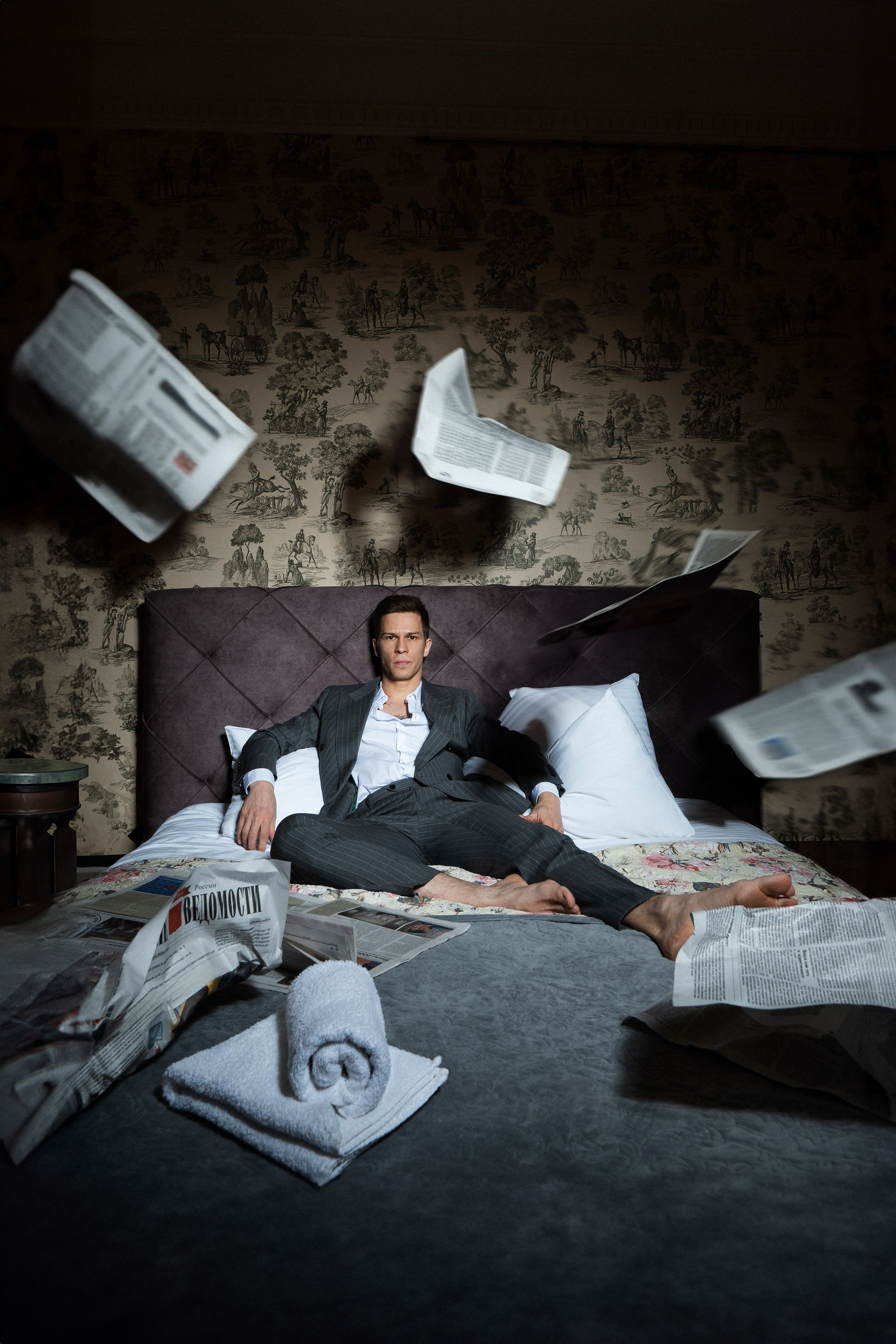 Антон. Свадебный фотограф в Петропавловске-Камчатском Артур Зябов