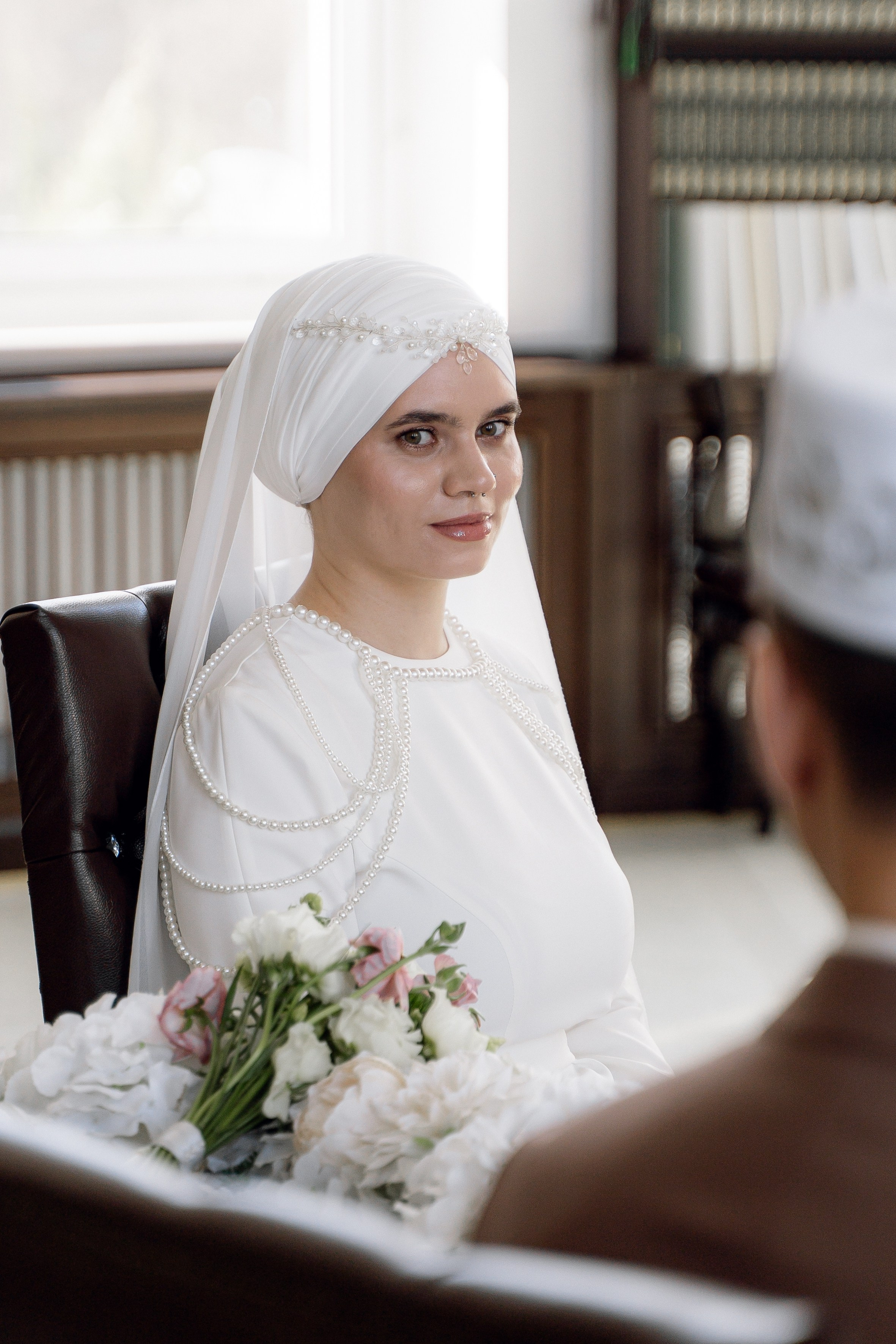 Марат & Луиза (Ярдам). RAMIL SAFIULLIN