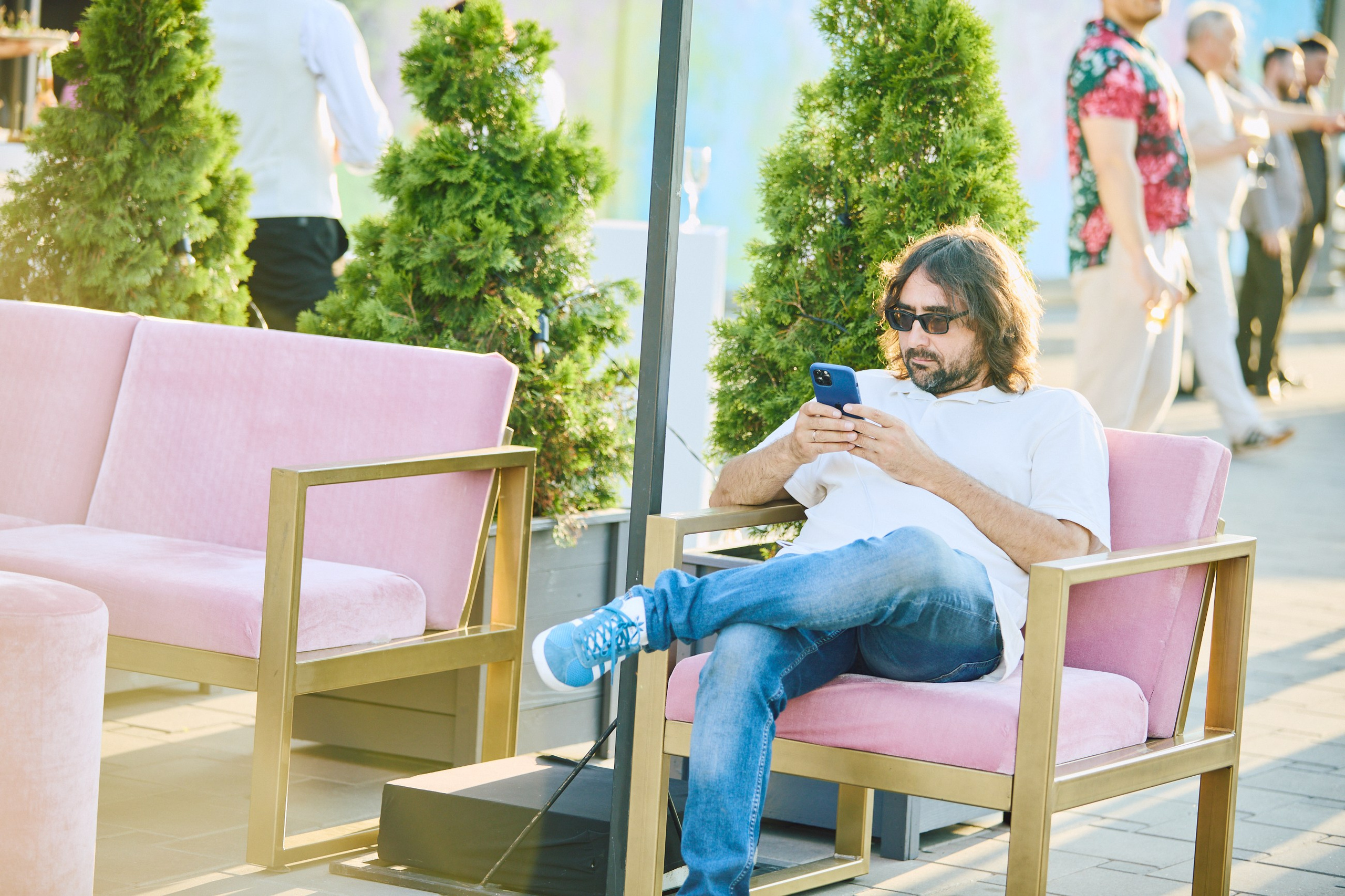 Event. Фотограф Дмитрий Смелов