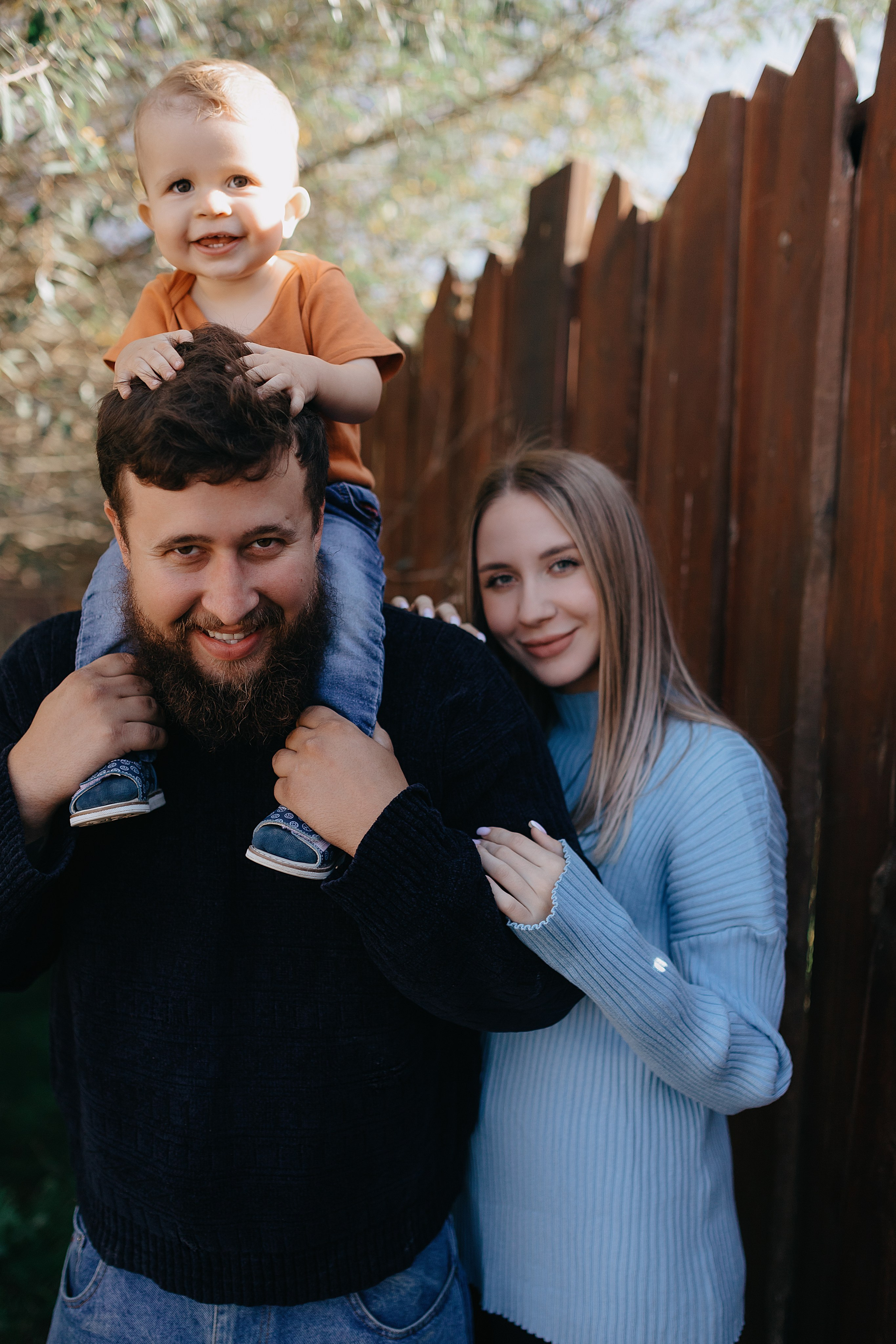 LoveStory&Family. Портретный фотограф в Симферополе Екатерина Аляпина