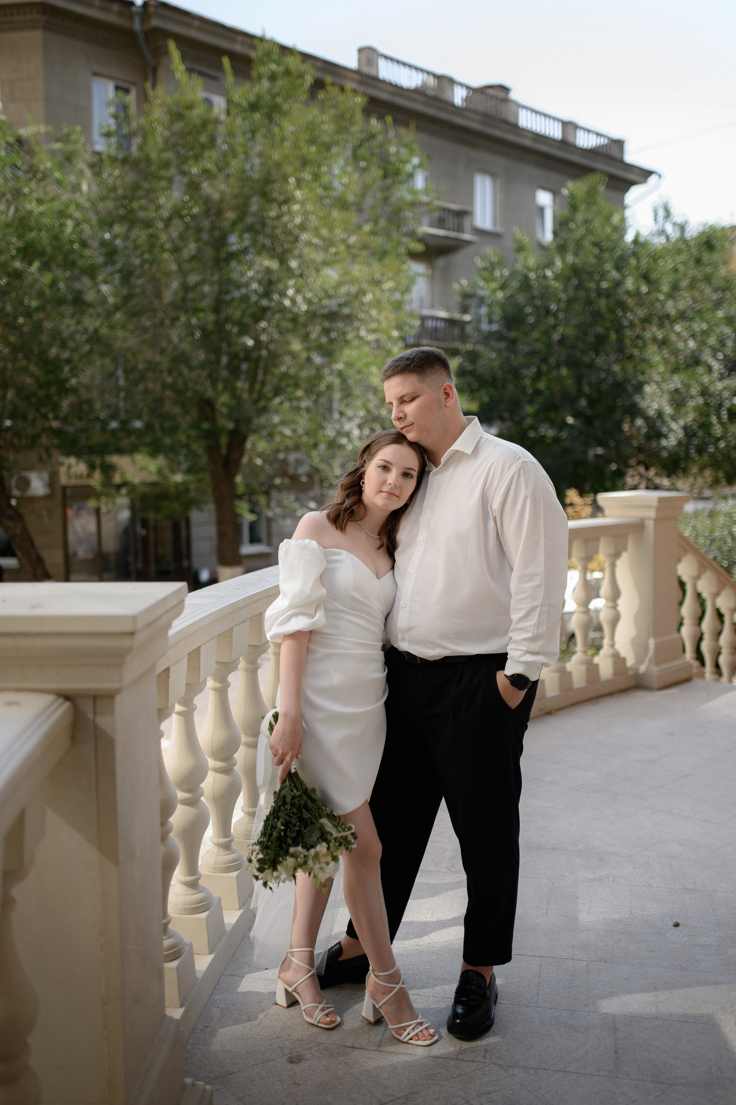 Дарья и Никита. Www.ostermiller.ru