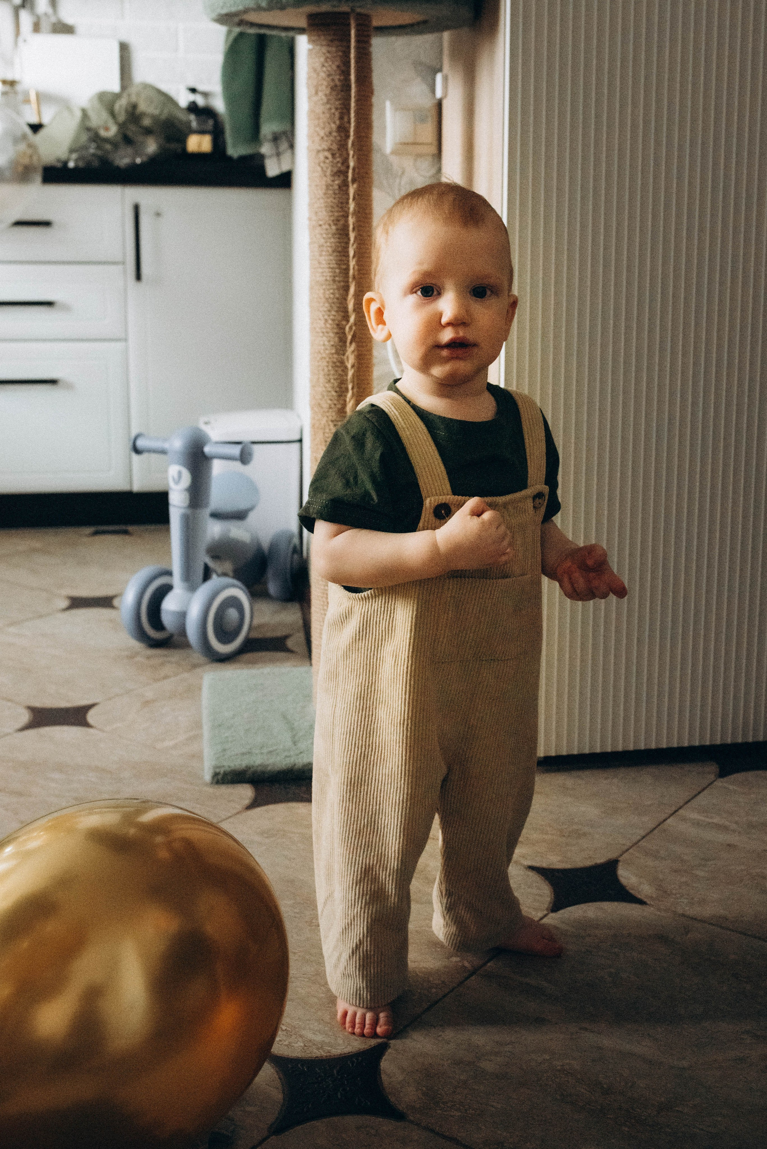 Семейная фотосессия ко дню рождения малыша. Семейный фотограф в Железнодорожном Масаева Елена