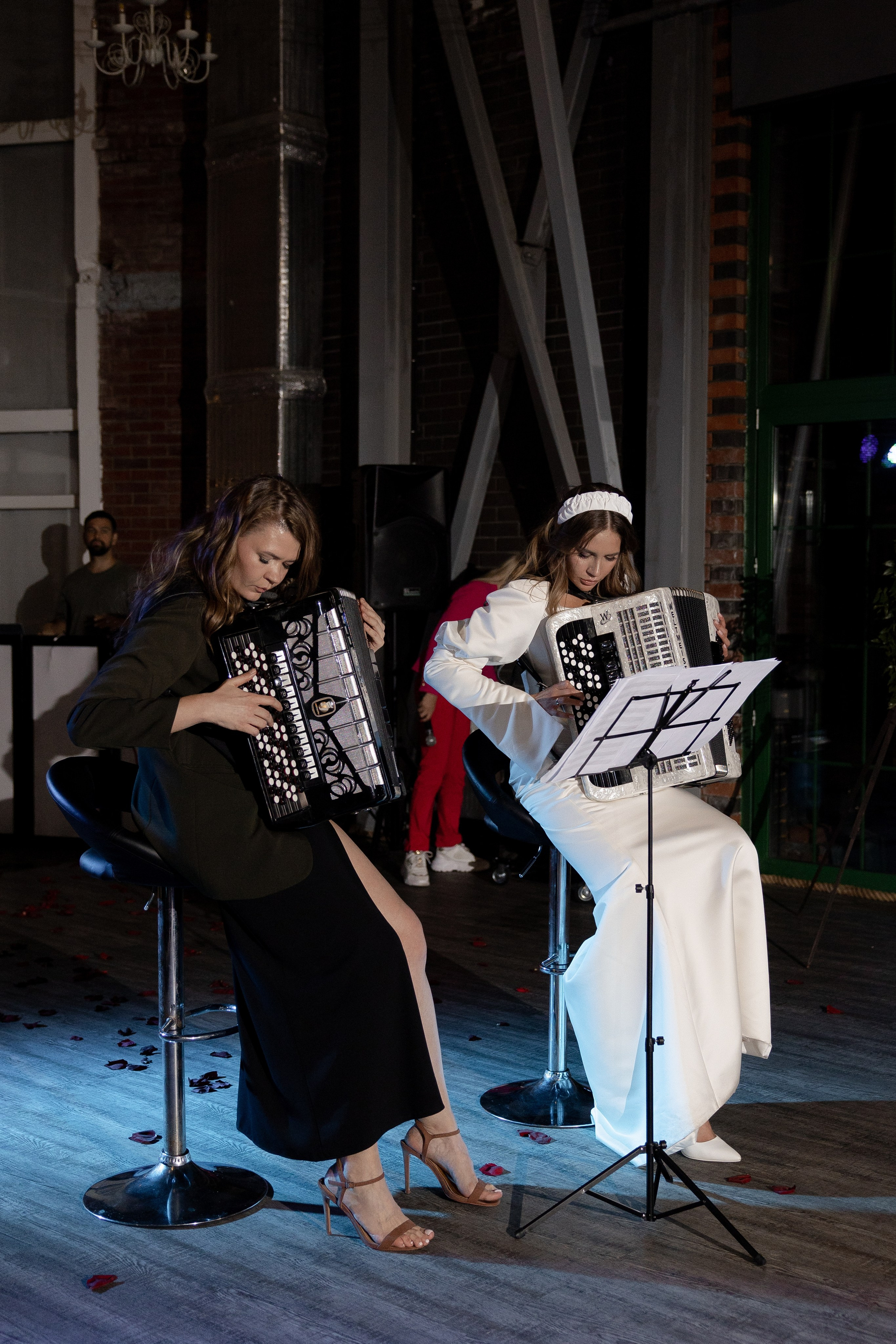 M & Y. Свадебный фотограф Ефимова Ольга