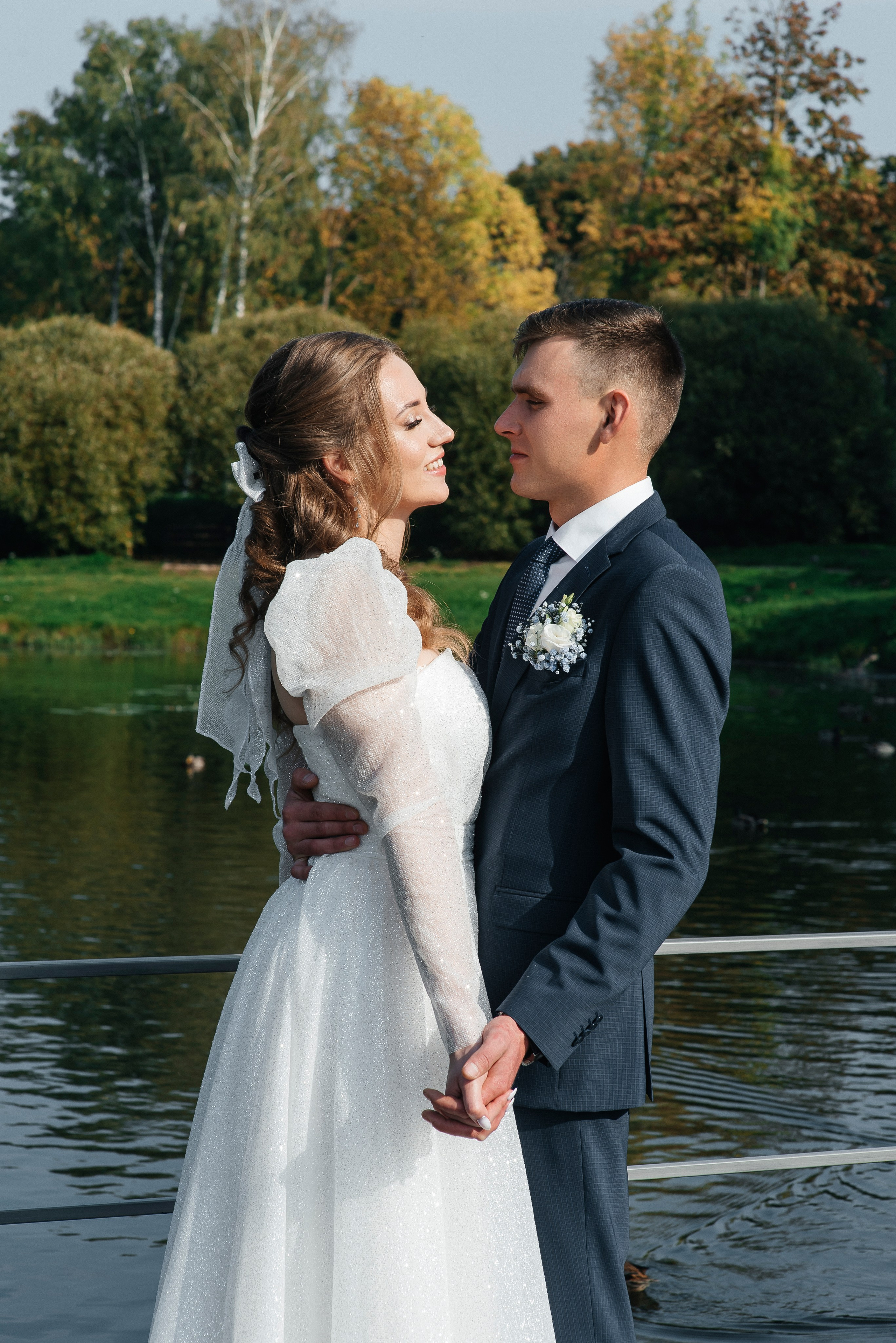 Viktoria & Konstantin. Свадебный и семейный фотограф | Екатерина Вяткина