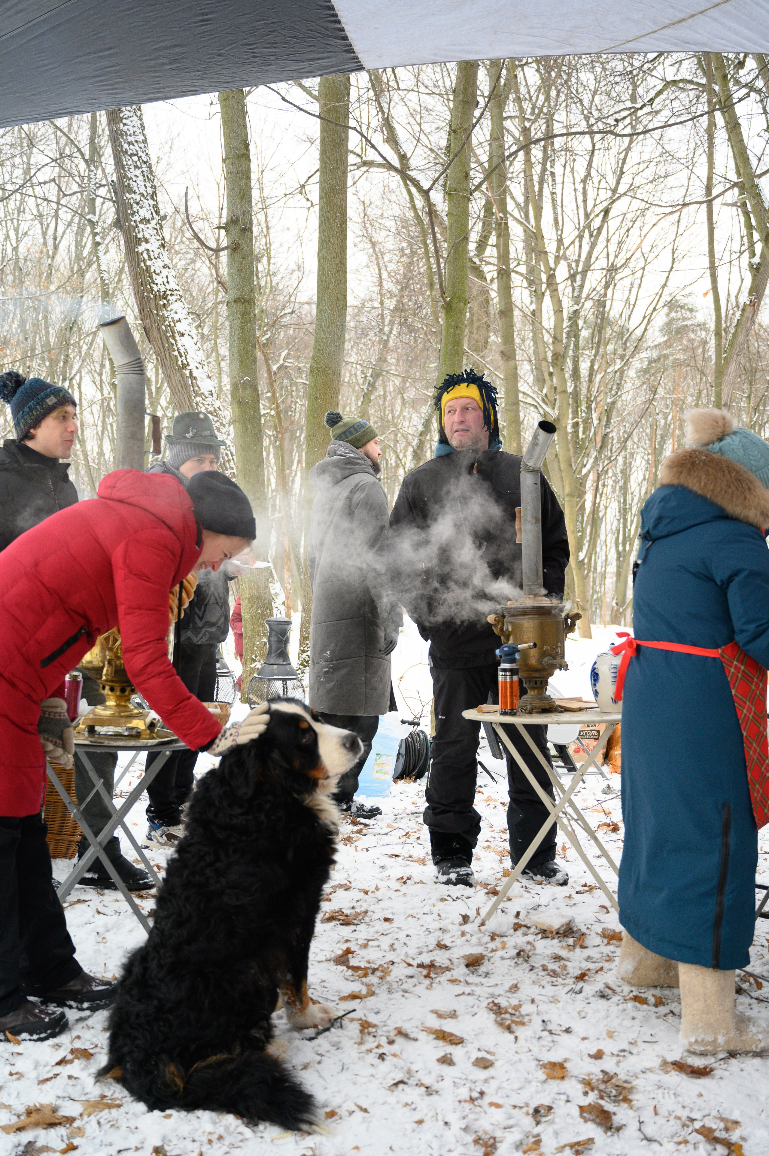 Ярмарка в Усадьбе Быково. Семейный фотограф Казакова Дарья