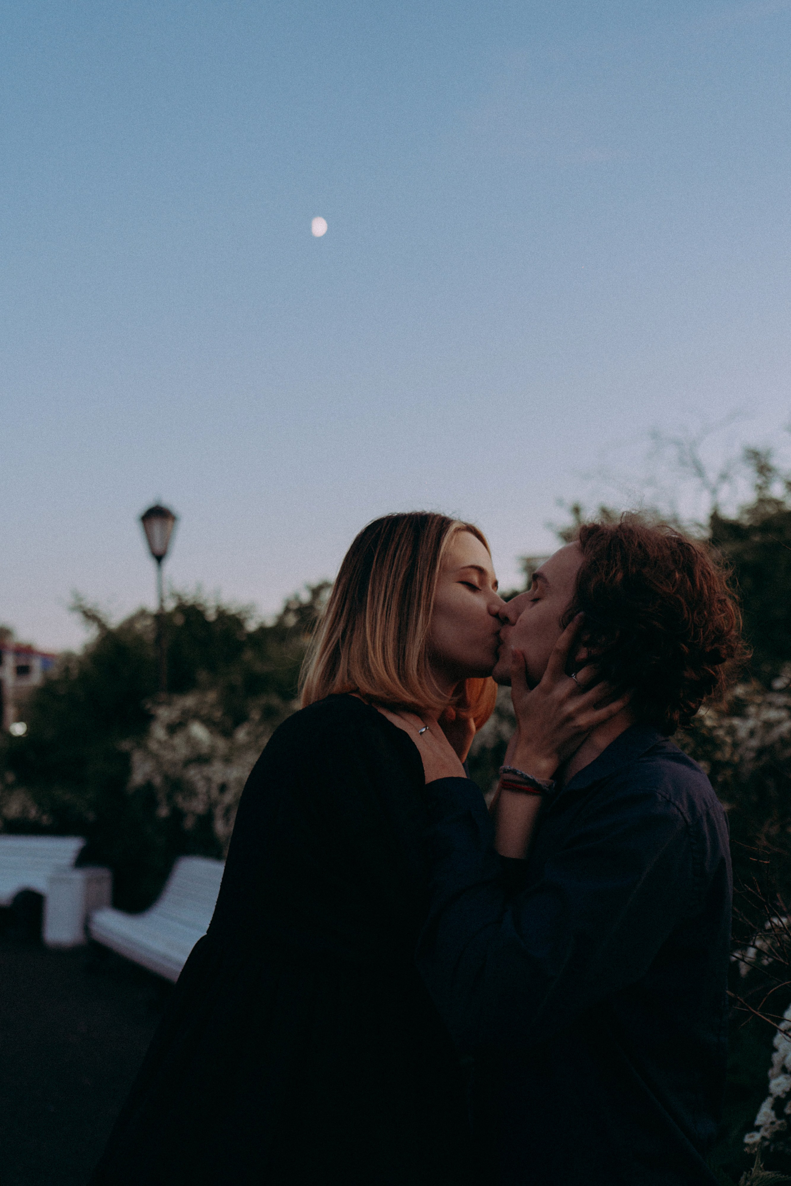 Love Story. Главная