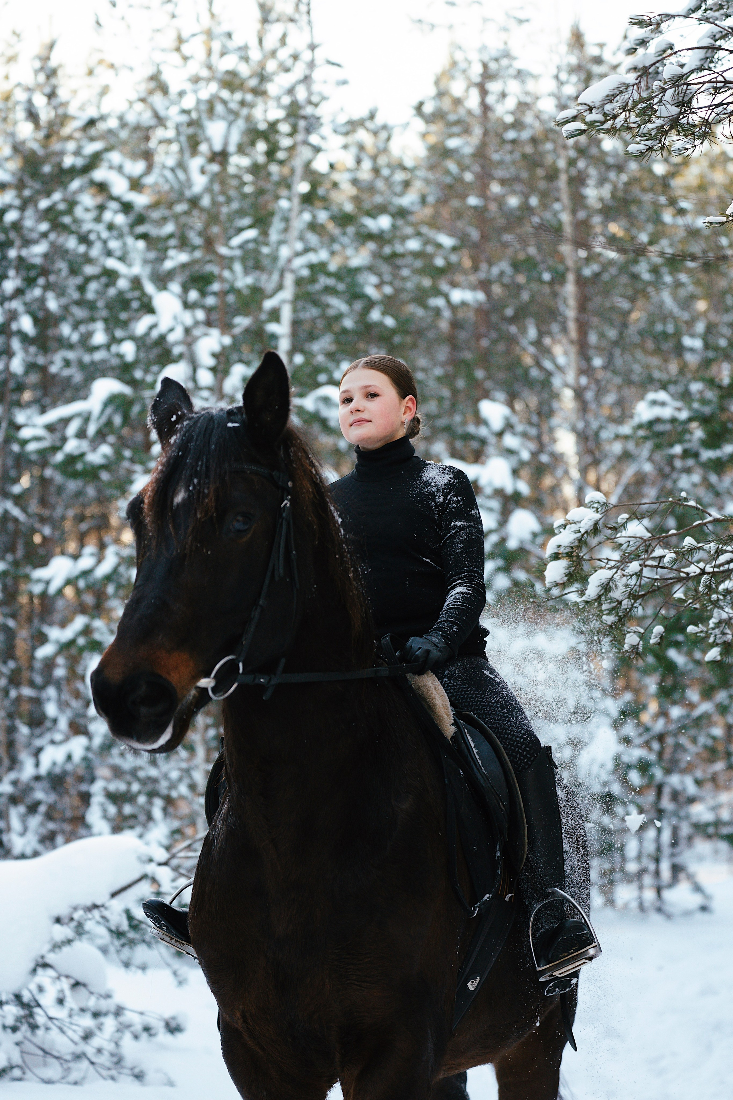 Конные. Фотограф Сибирика (Ирина Кузнецова), Санкт-Петербург и ЛО — портреты, свадьбы и семейные съемки. Творческий подход и качественные фото