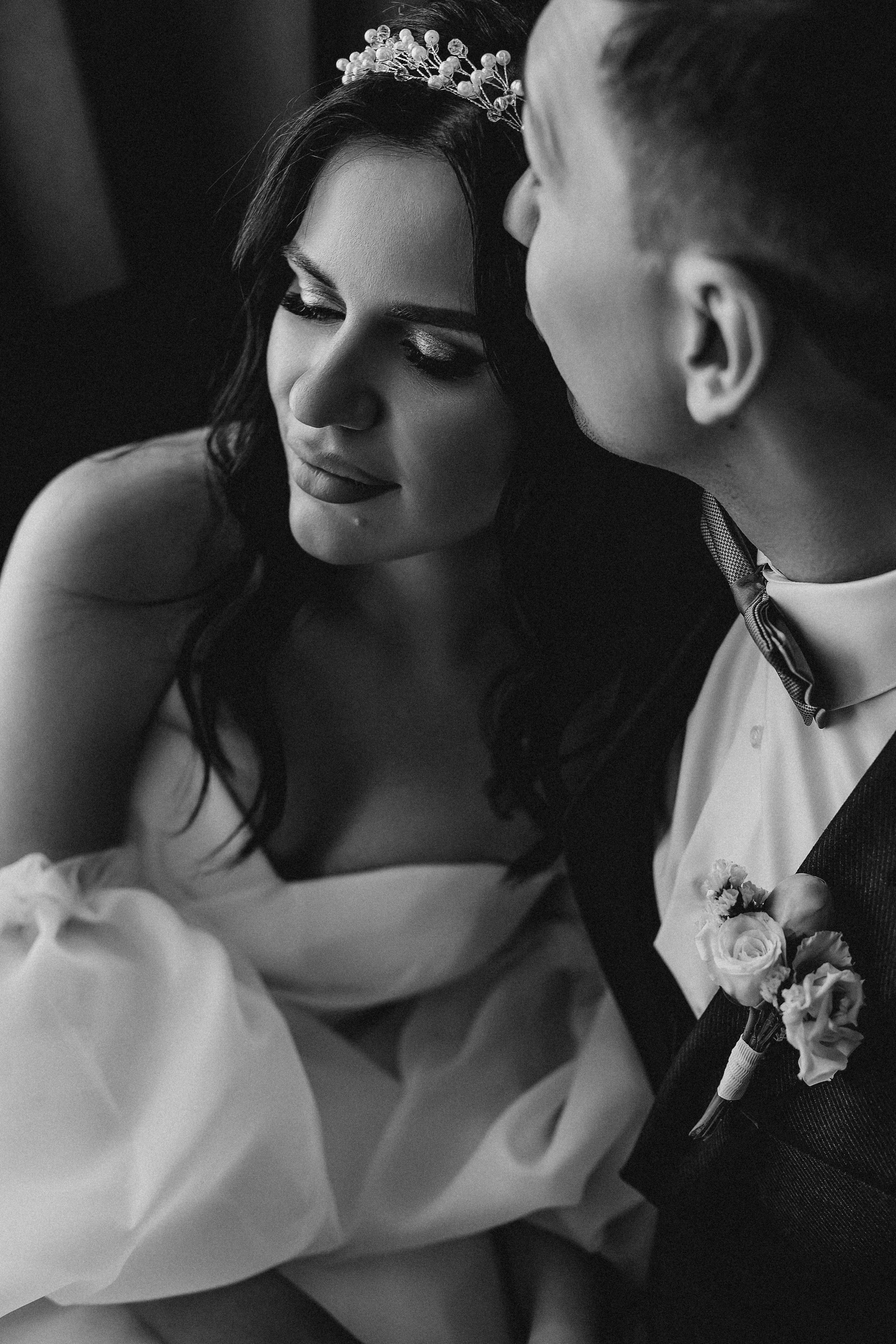 Денис и Екатерина. Семейный фотограф в Брянске Зурилина Екатерина