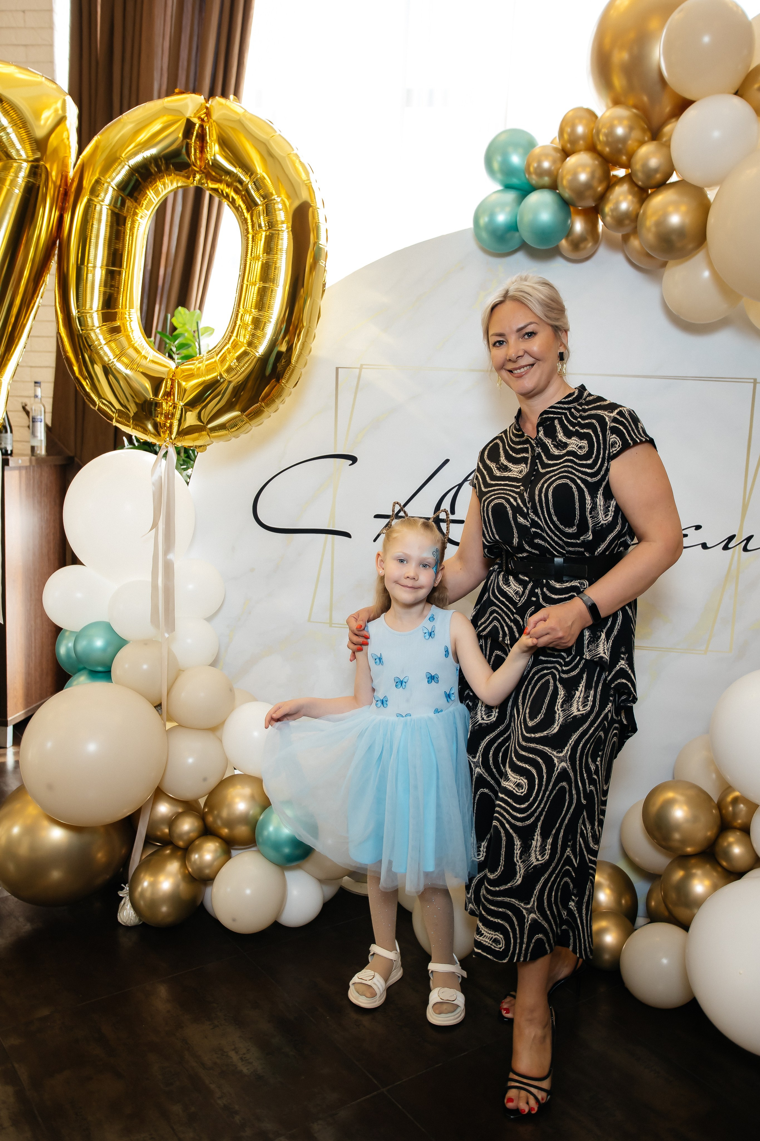 Юбилей 70. Фотограф в Иркутске