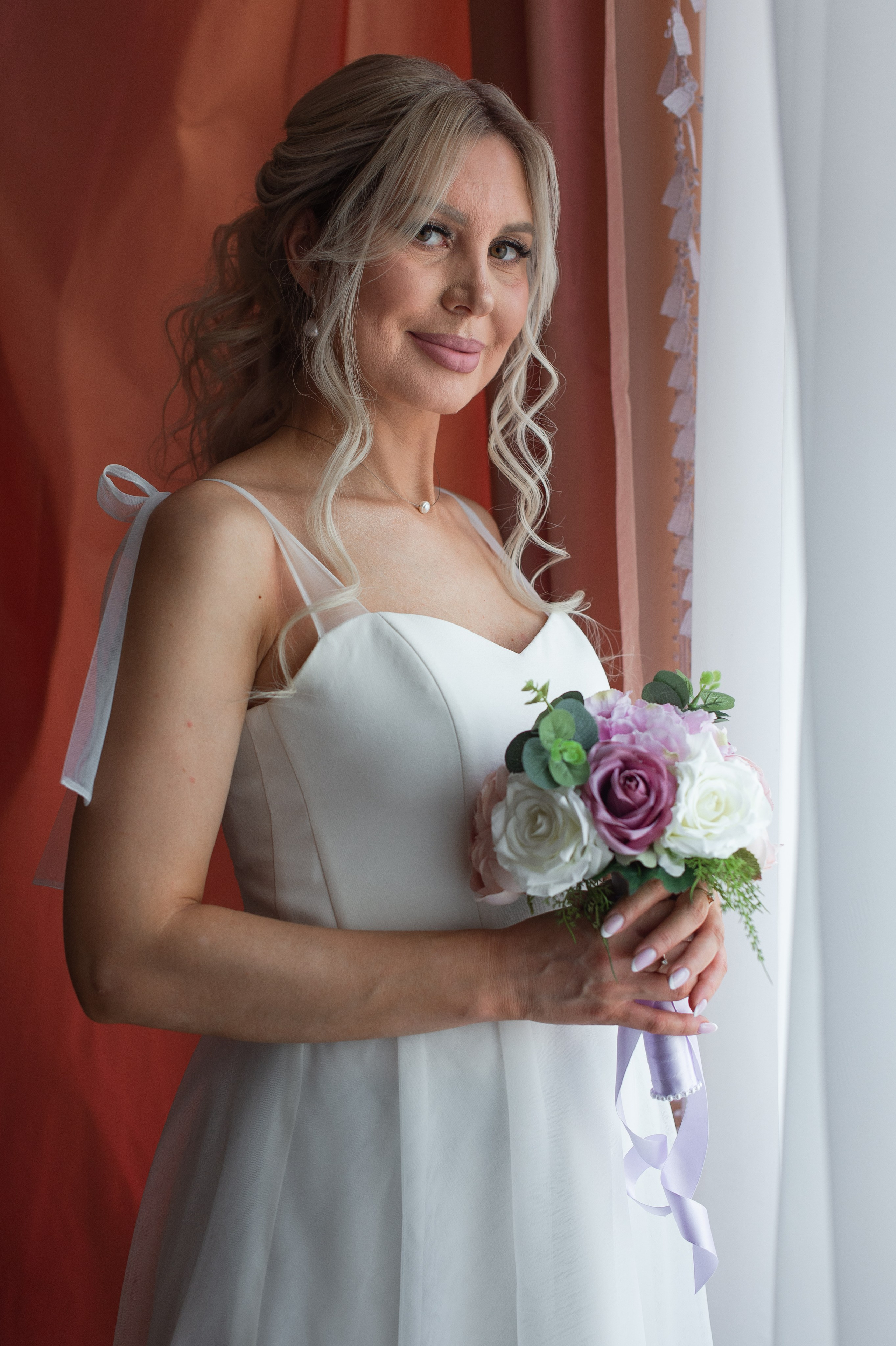 Бот.сад. Шато. Принцессы. Свадебный и семейный фотограф в Омске Мормулев Михаил