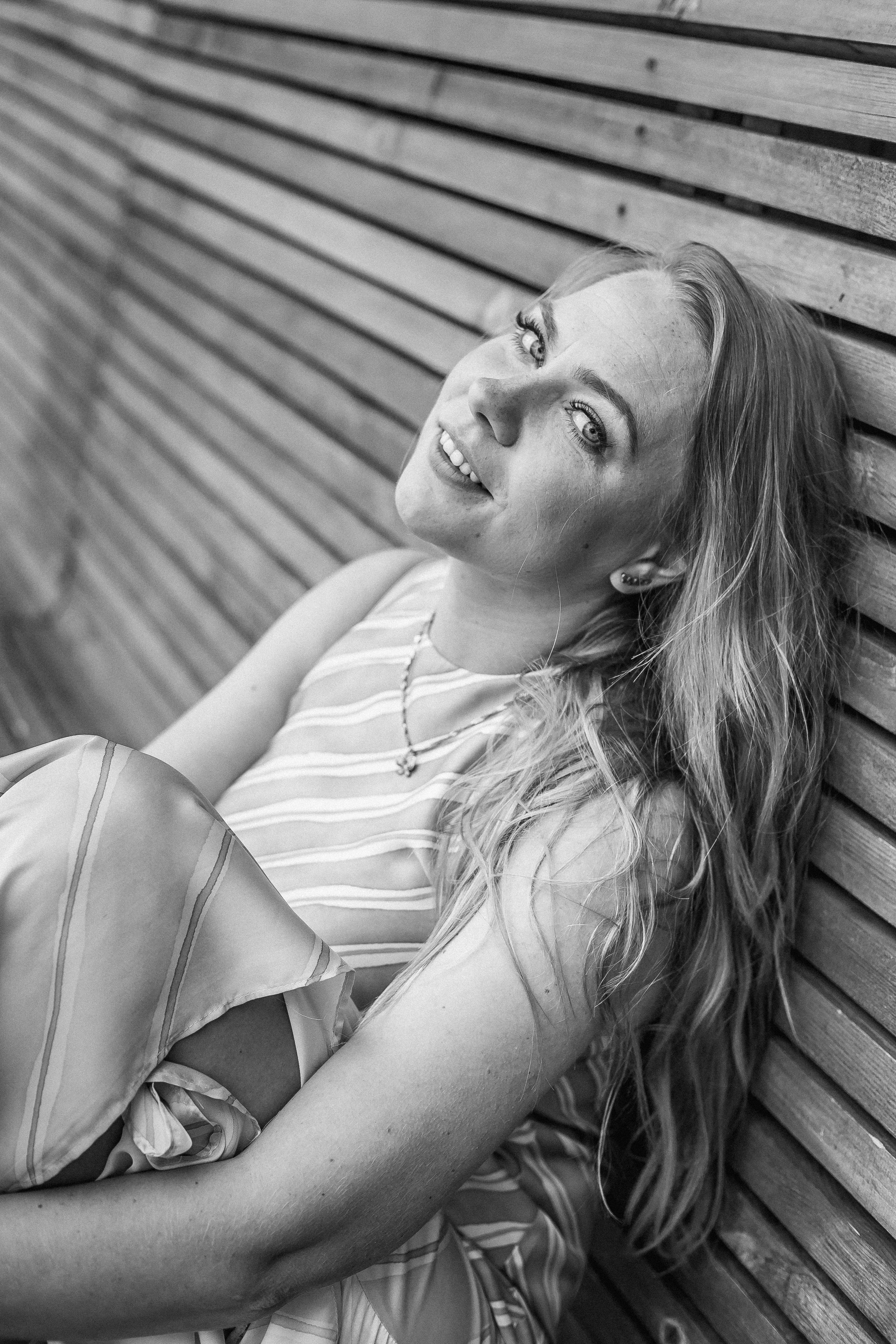 АННА ПОРТ. Главная