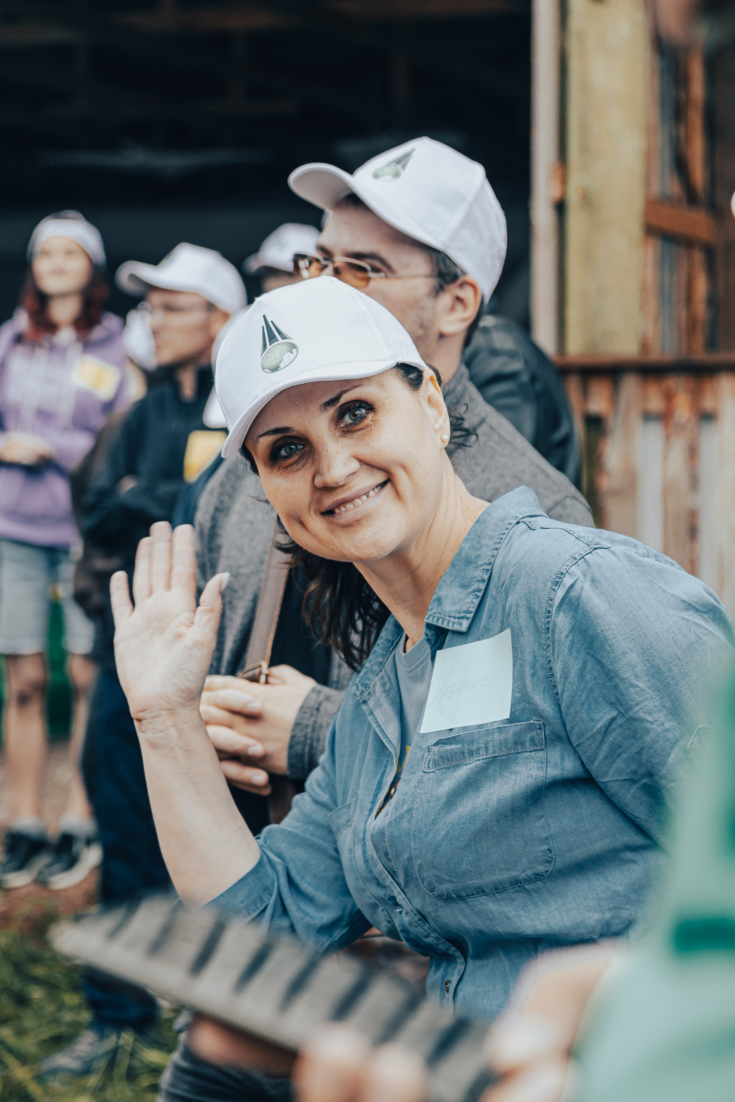 КОРПОРАТИВ ЛЕТНИЙ. Главная