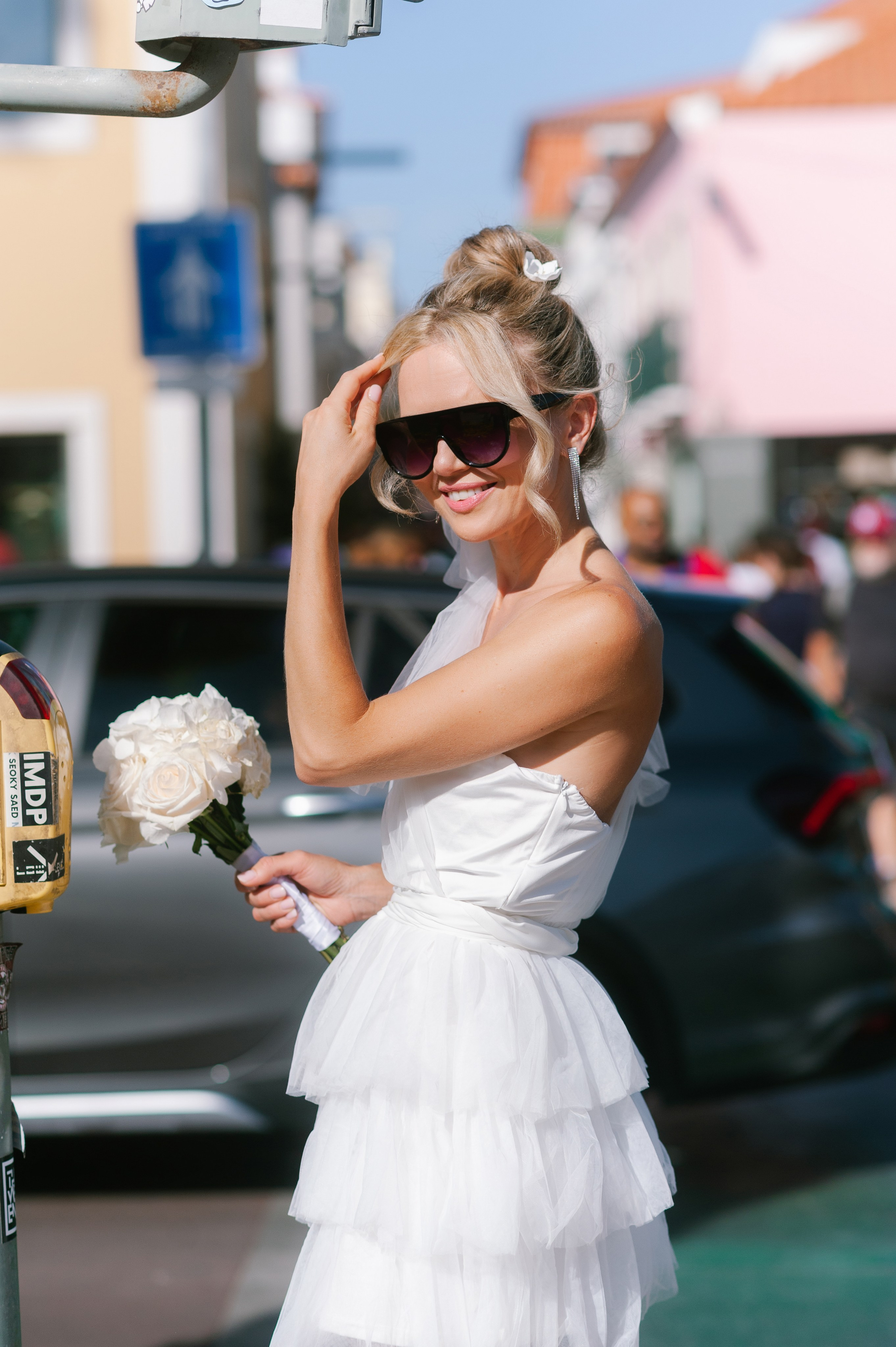 Bride. Свадебный и женский фотограф в Лиссабоне Яковлева Ольга