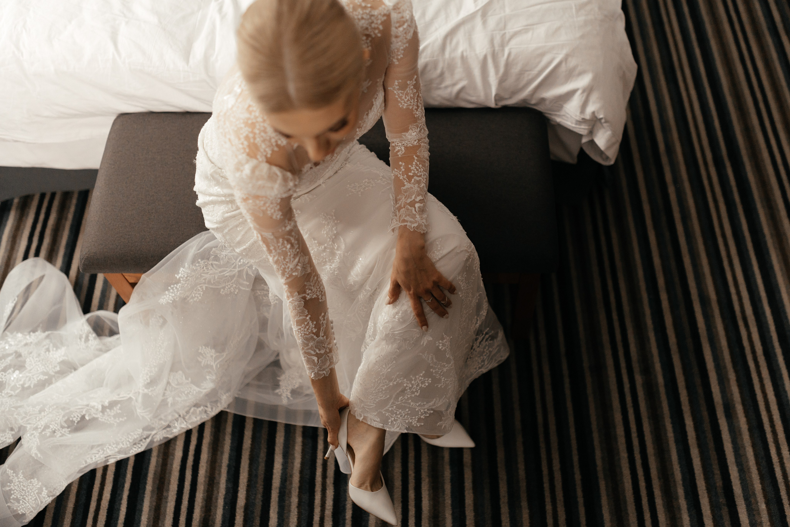 Свадебная фотосессия в Ростове. Свадебный организатор в Ростове-на-Дону Яснов Роман