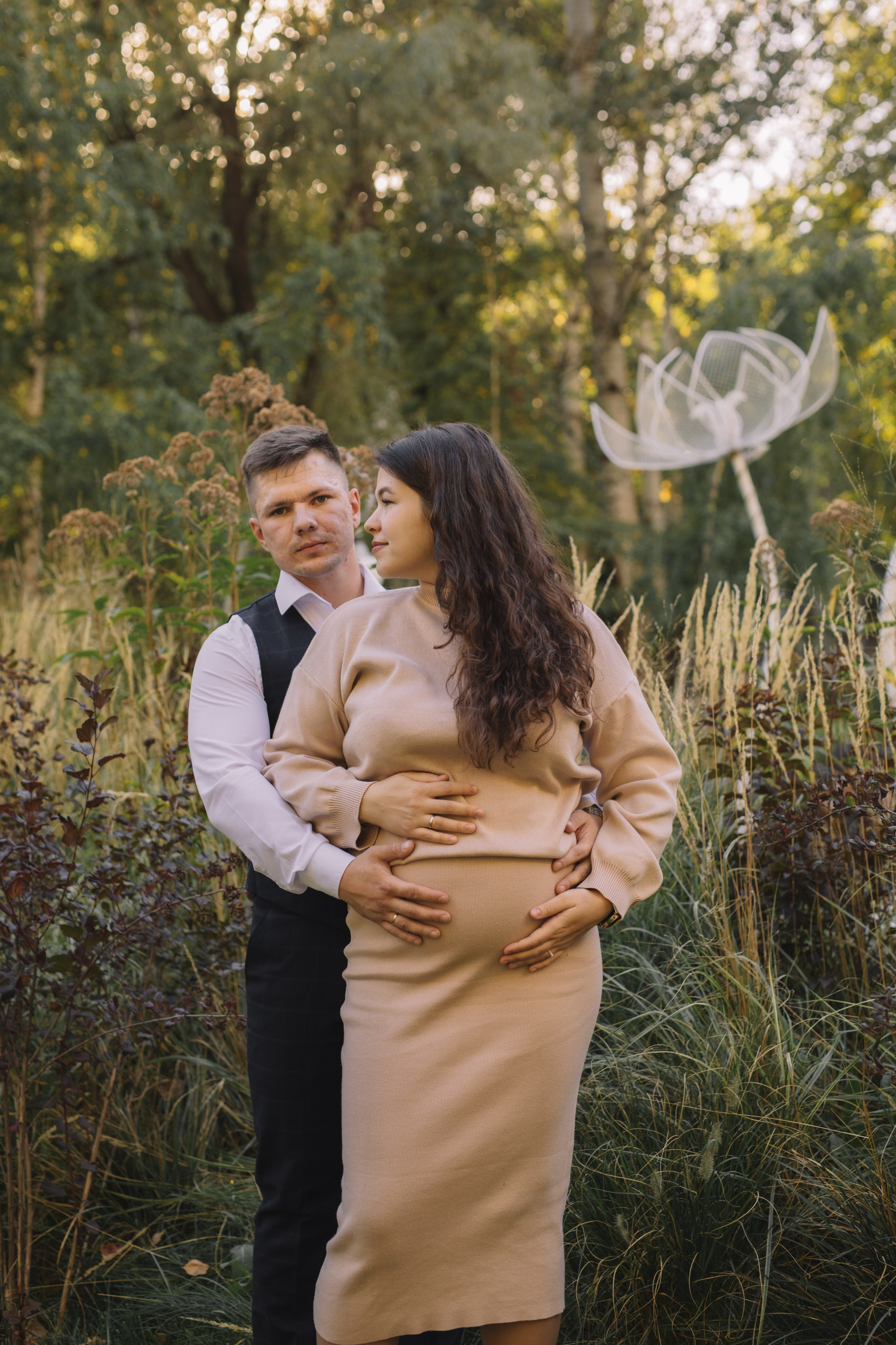 P & M. Марина Занина — Семейный фотограф г. Воронеж