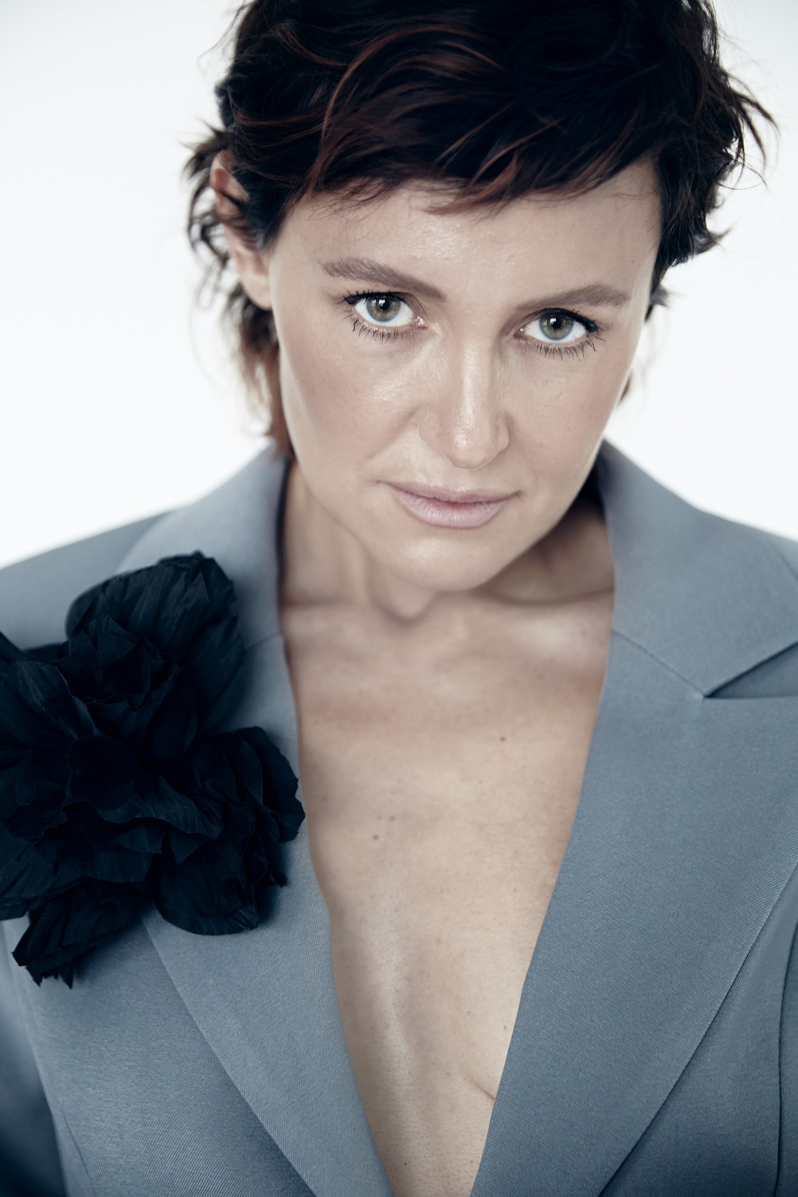 MARINA. Yulia Otroschenko