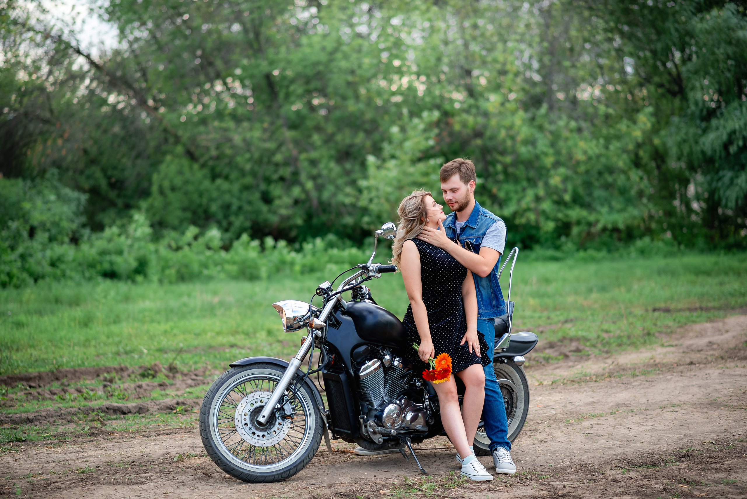 Love story фотосессия. Детский, свадебный и семейный фотограф в Волгограде Наталья Давыдова