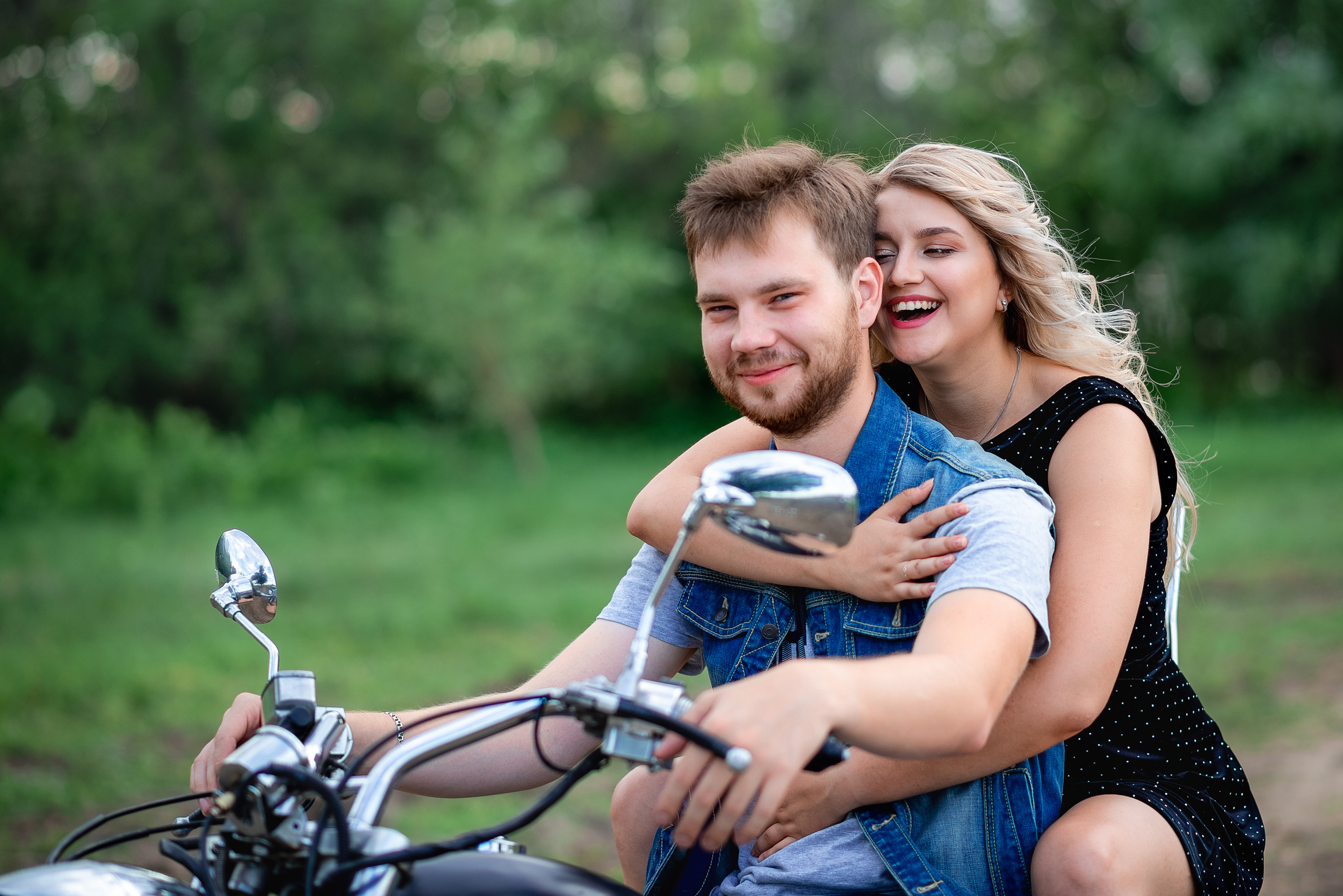 Love story фотосессия. Детский, свадебный и семейный фотограф в Волгограде Наталья Давыдова