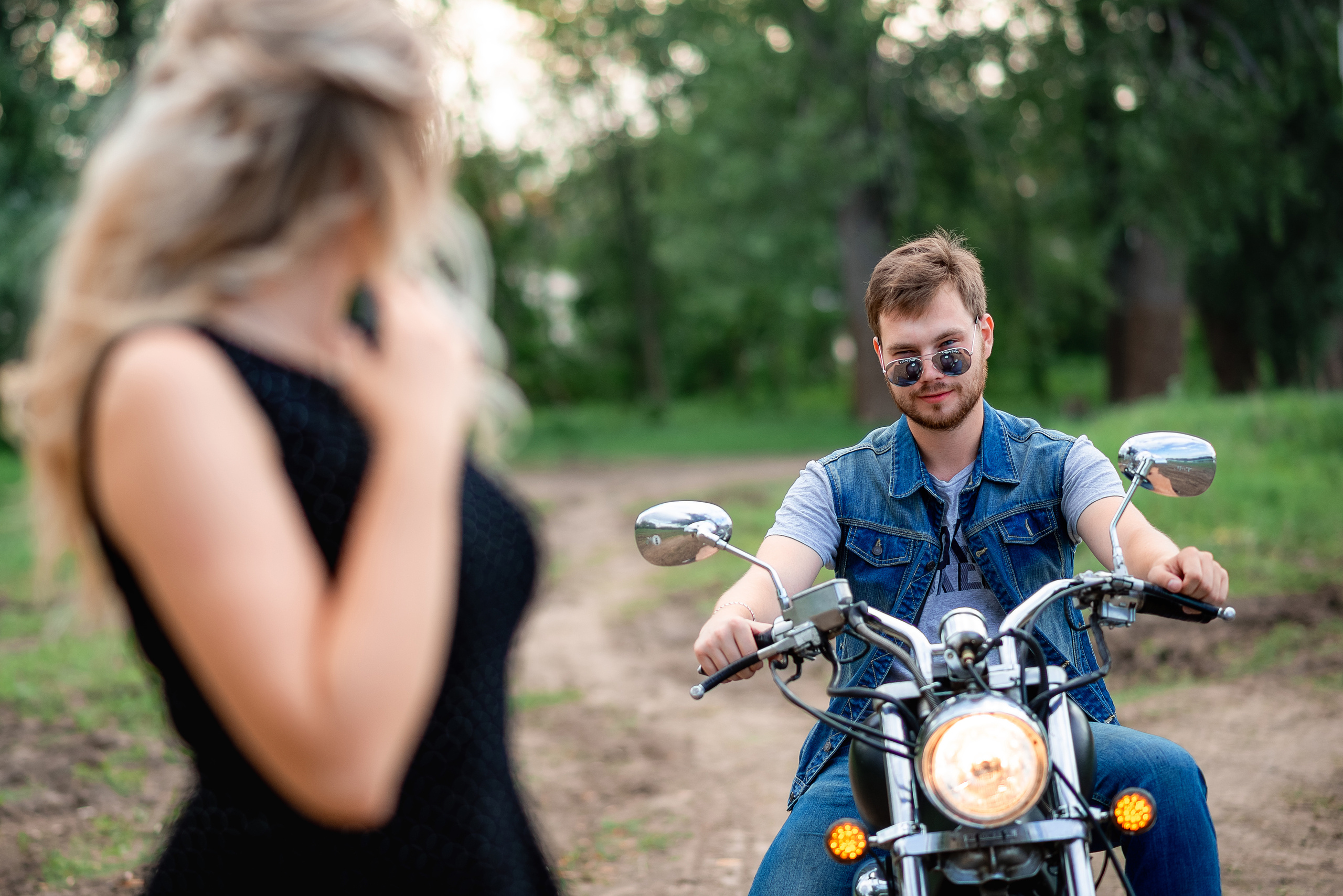 Love story фотосессия. Детский, свадебный и семейный фотограф в Волгограде Наталья Давыдова